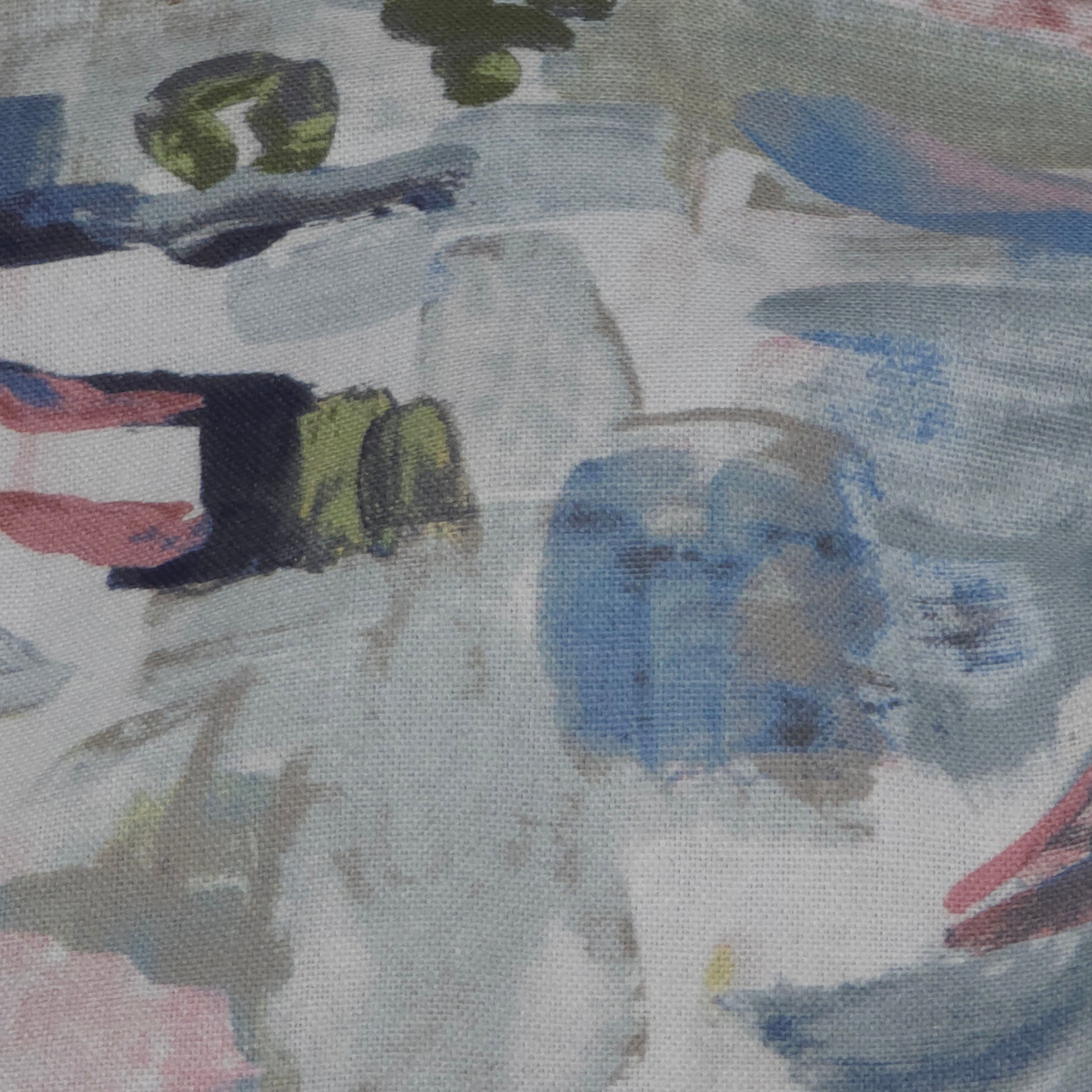 The Aquarelle - Peripheral