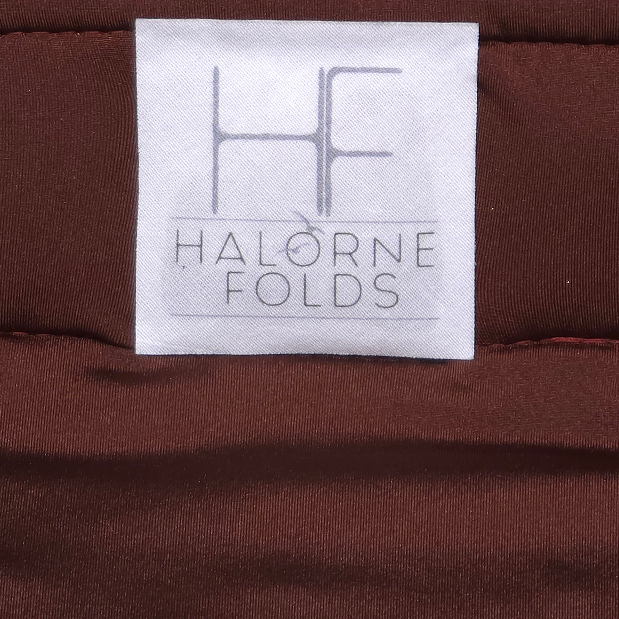 The Brown Gold - Peripheral Edge