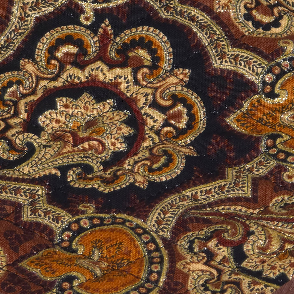 The Brown Gold - Peripheral Edge