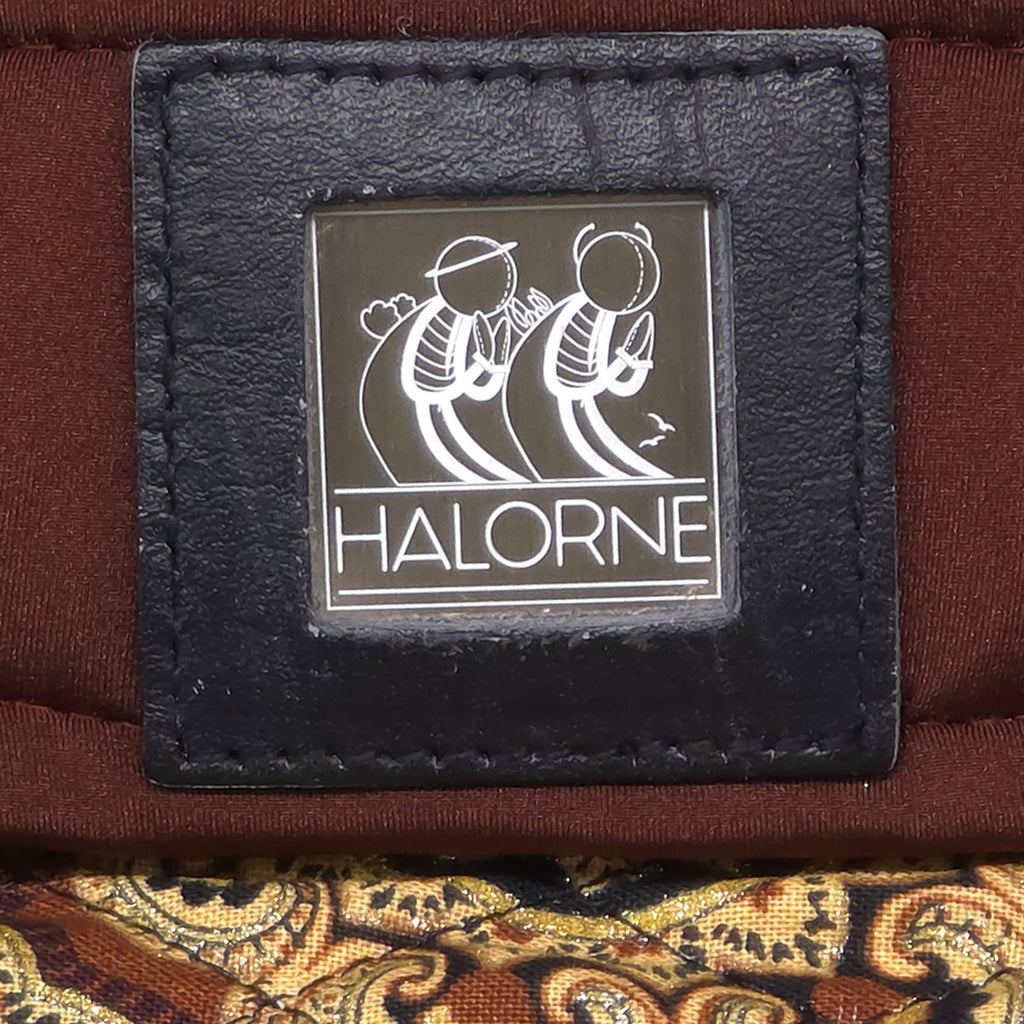 The Brown Gold - Peripheral Edge