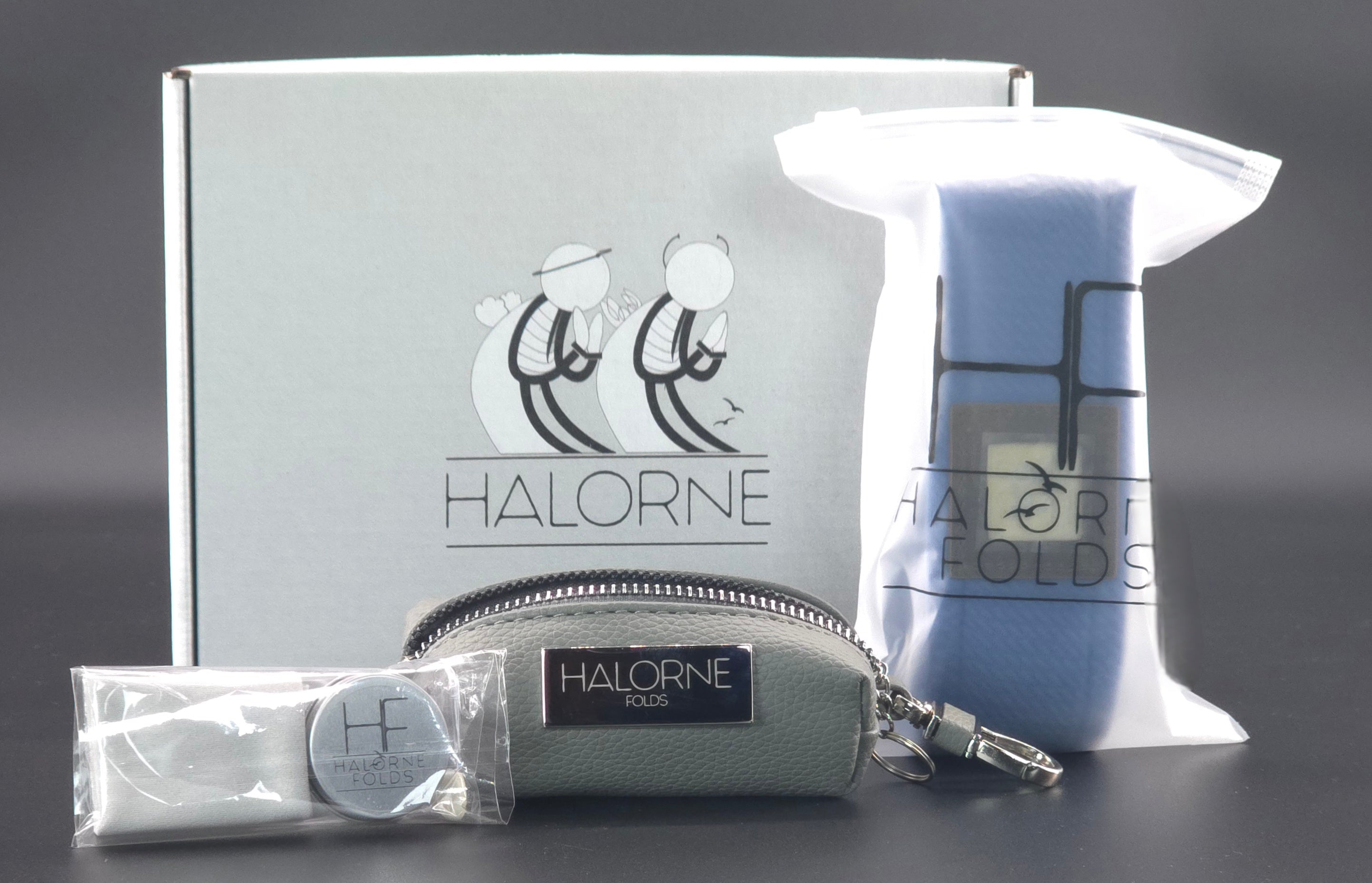 The Aquarelle - Peripheral