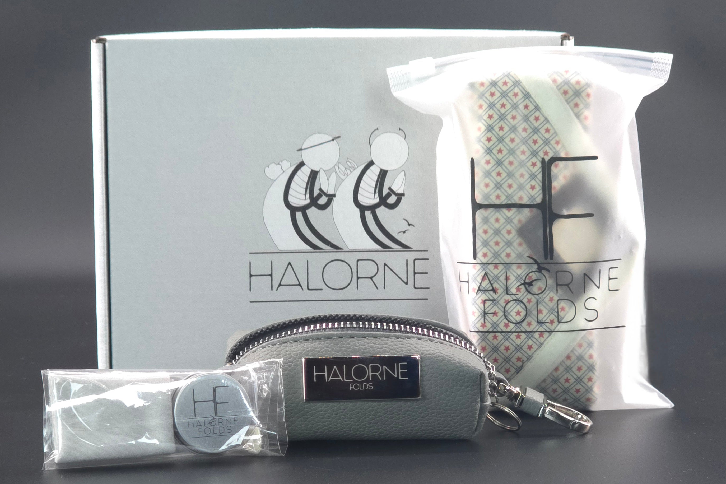 The Astral Frame - Central