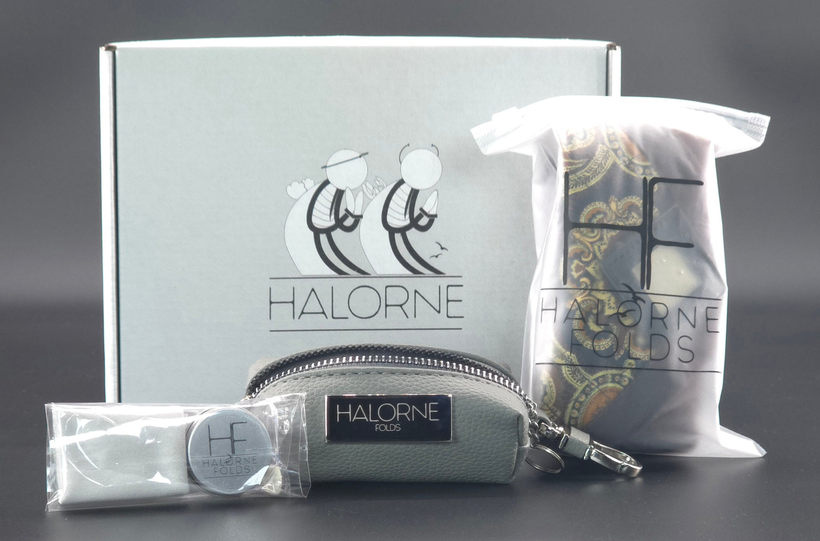 The Brown Gold - Central