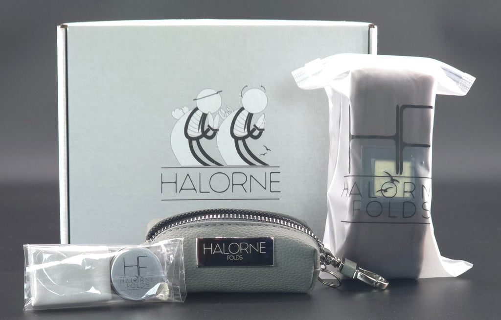 The Brown Gold - Peripheral Edge