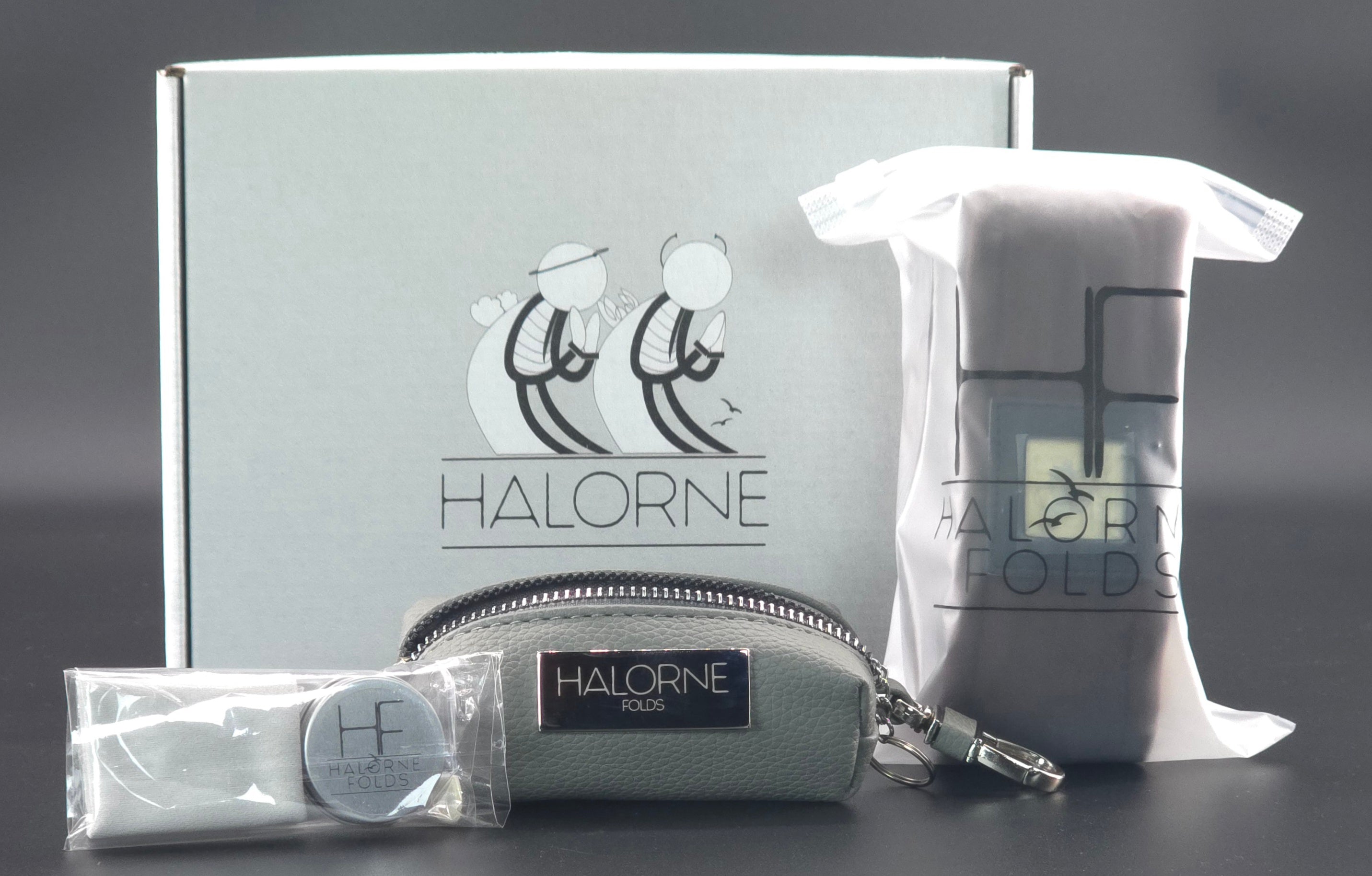 The Brown Gold - Peripheral Edge