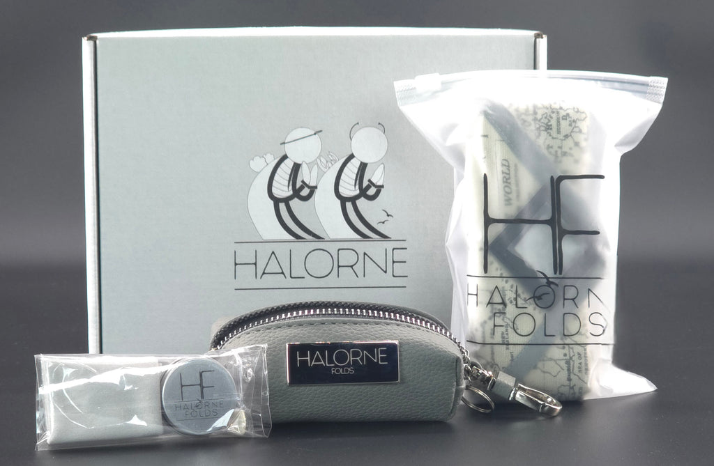 The Gray Traveler - Central