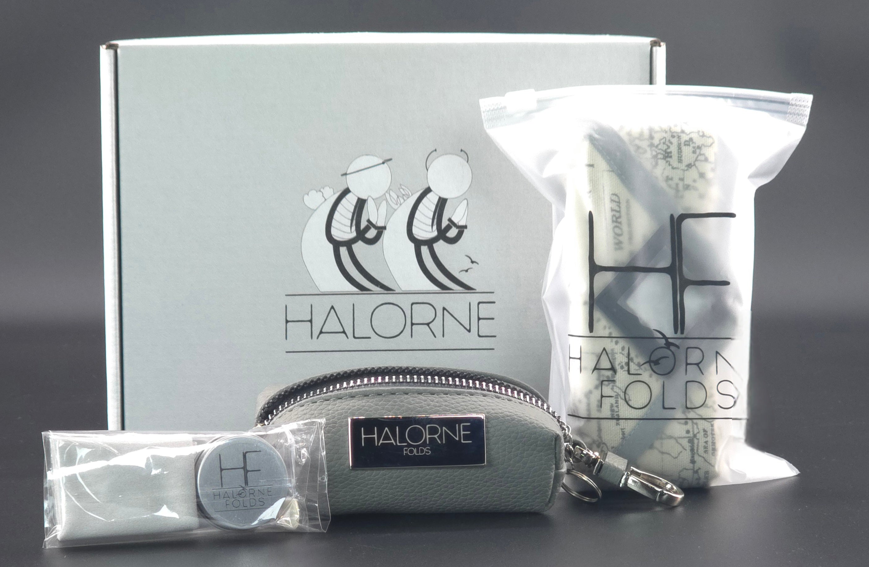 The Gray Traveler - Central