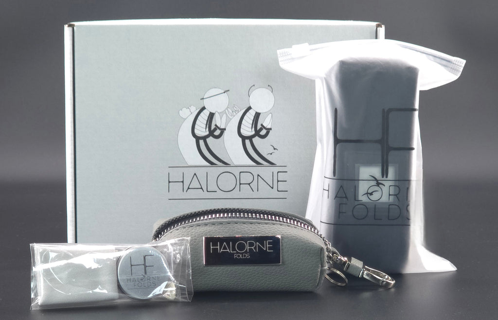 The Lux Apex - Peripheral Edge