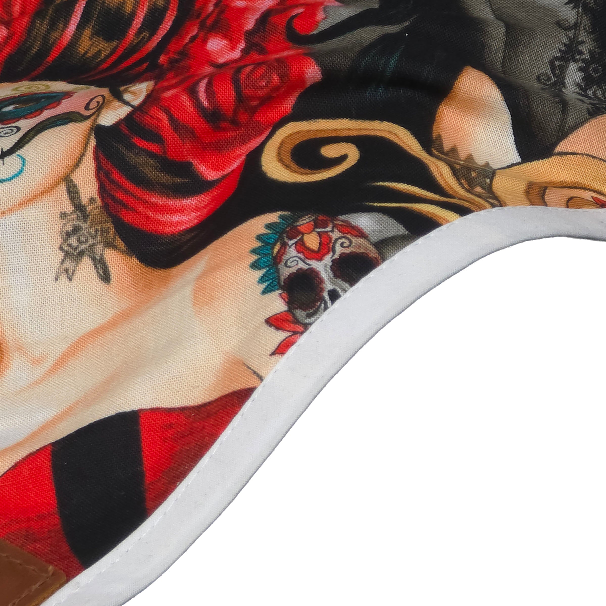 The Encantadora - Central