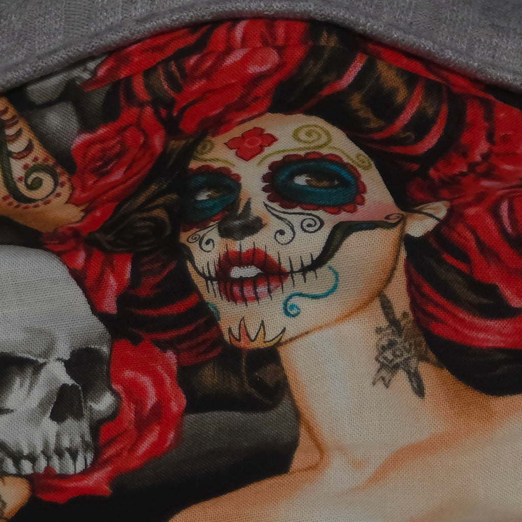 The Encantadora - Central