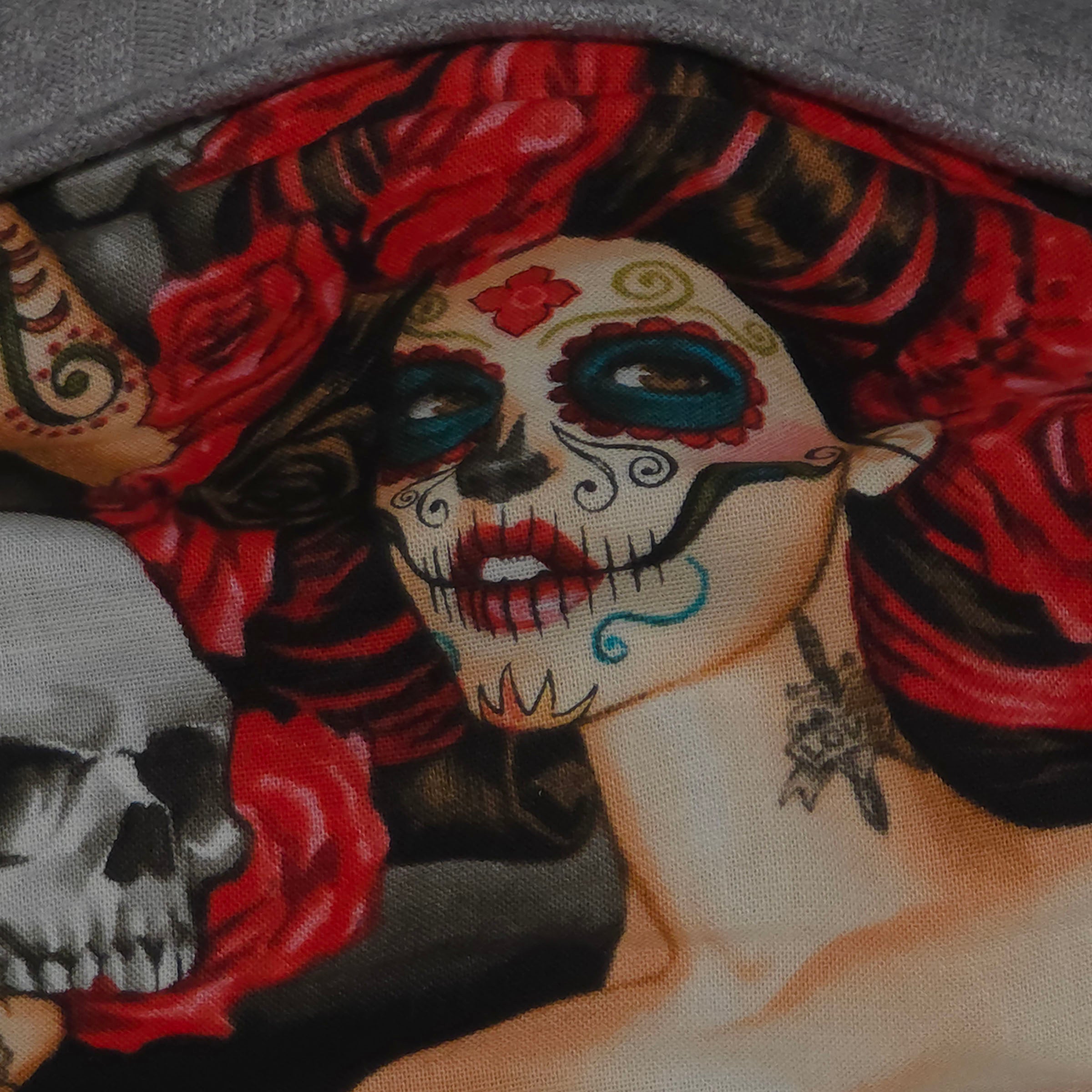 The Encantadora - Central