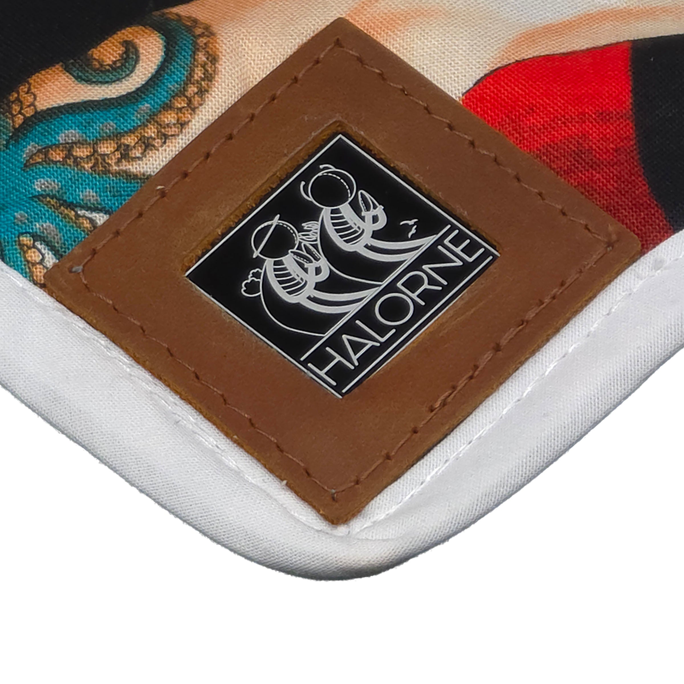 The Encantadora - Central