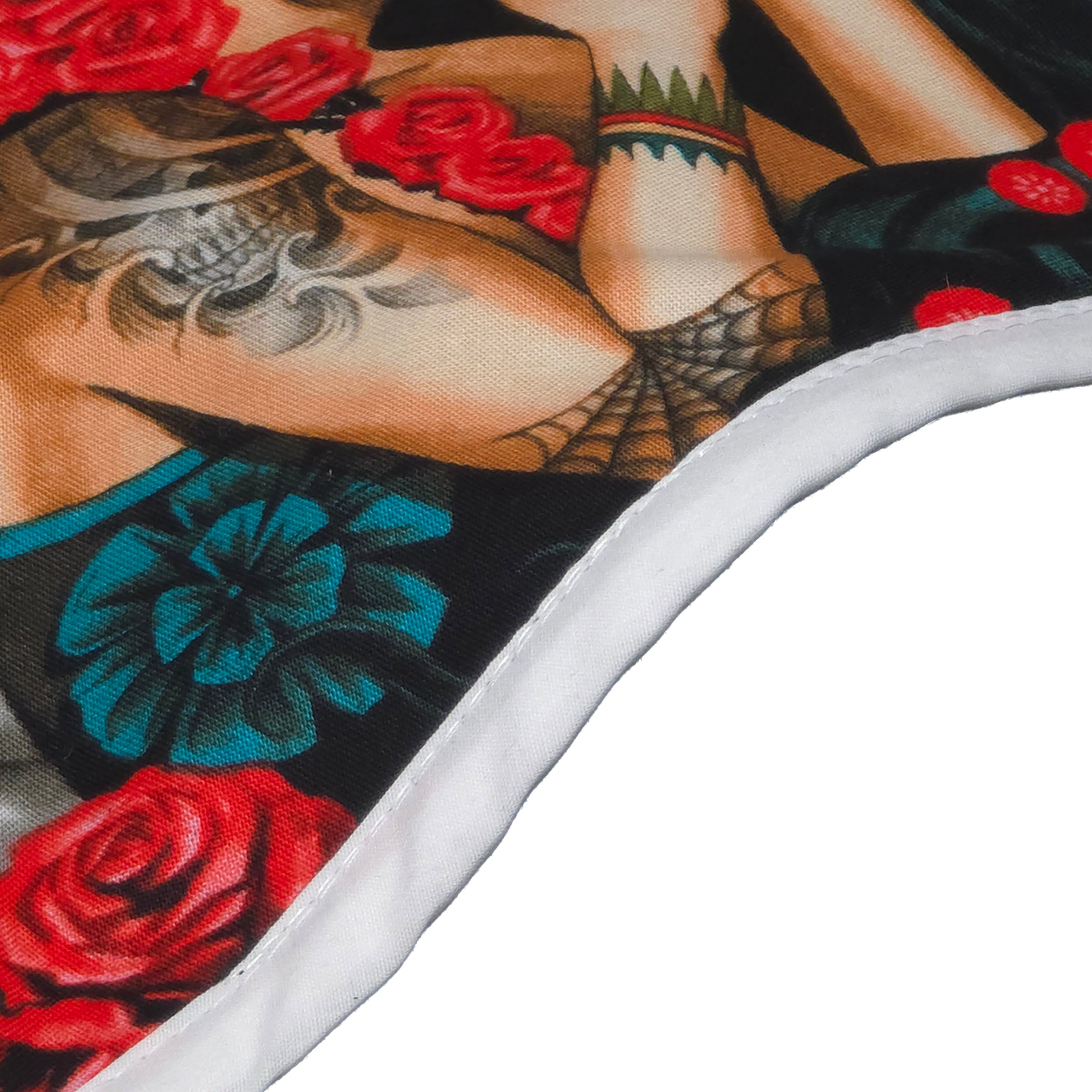 The Encantadora - Peripheral