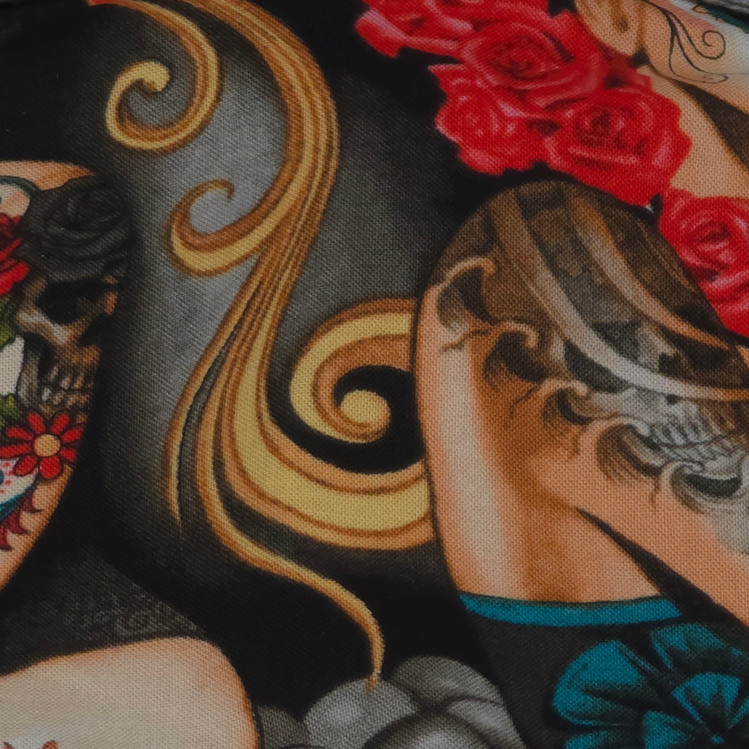 The Encantadora - Peripheral