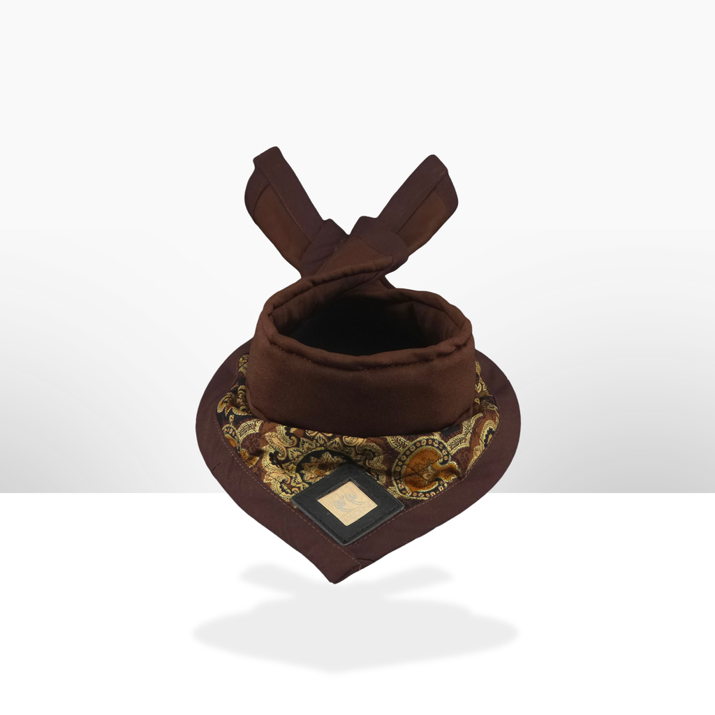 The Brown Gold - Central