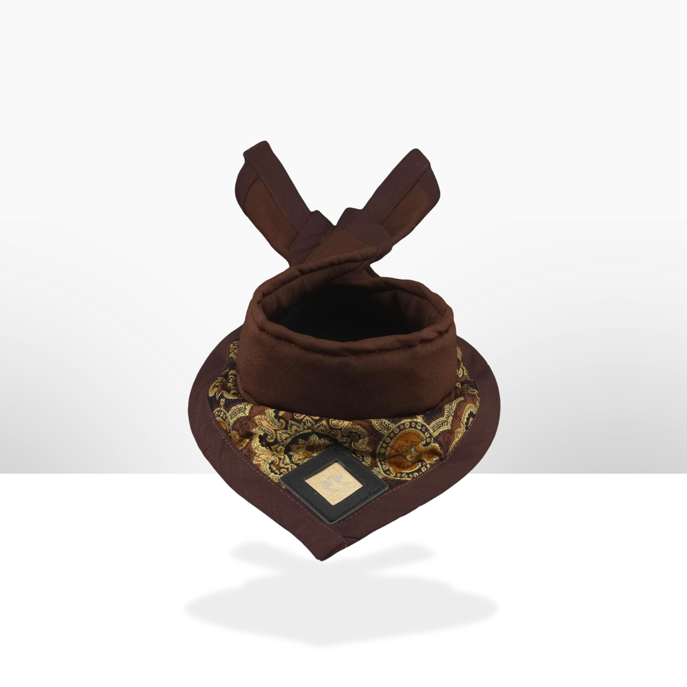 The Brown Gold - Central