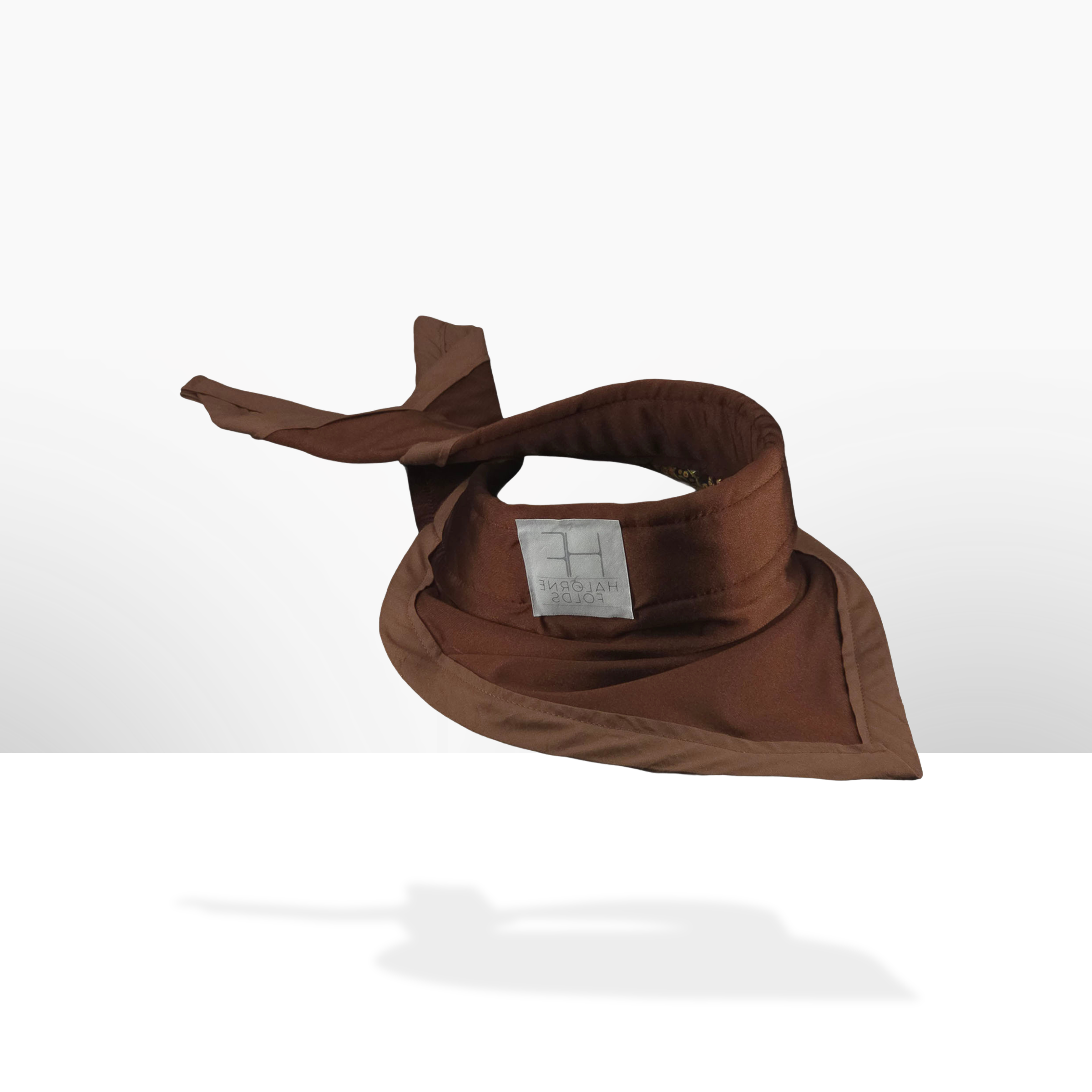 The Brown Gold - Peripheral Edge