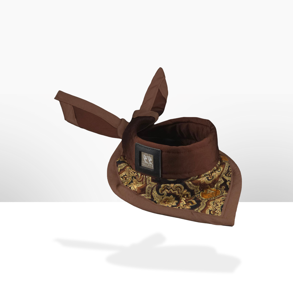 The Brown Gold - Peripheral Edge