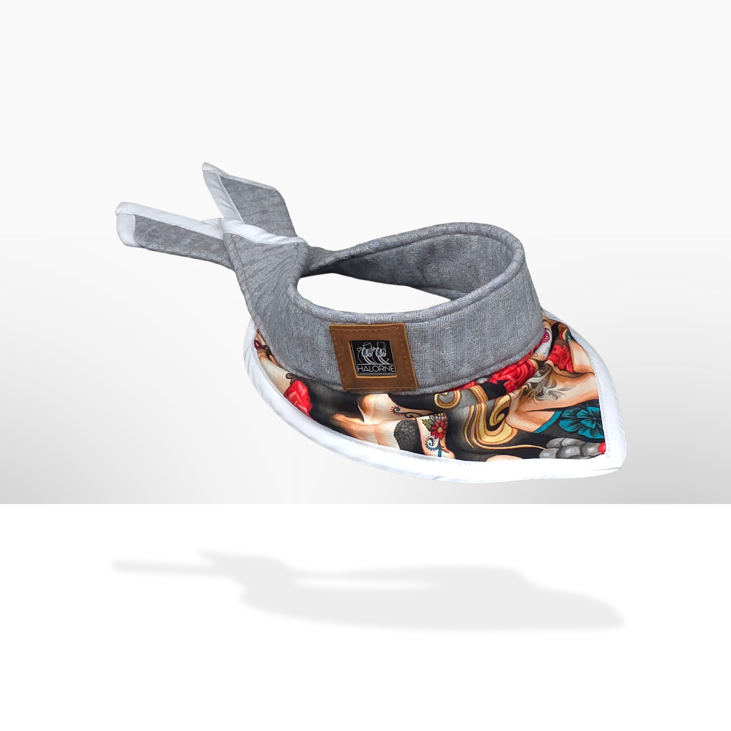 The Encantadora - Peripheral