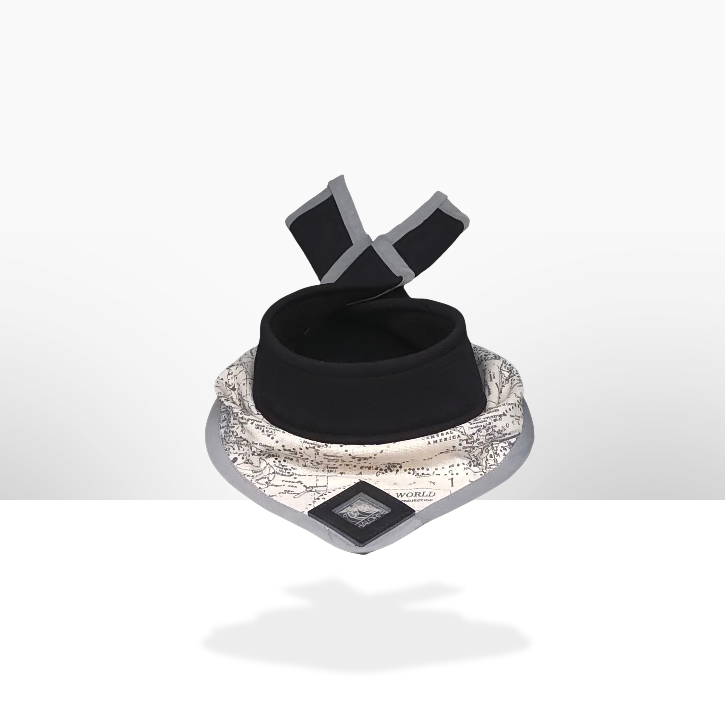 The Gray Traveler - Central