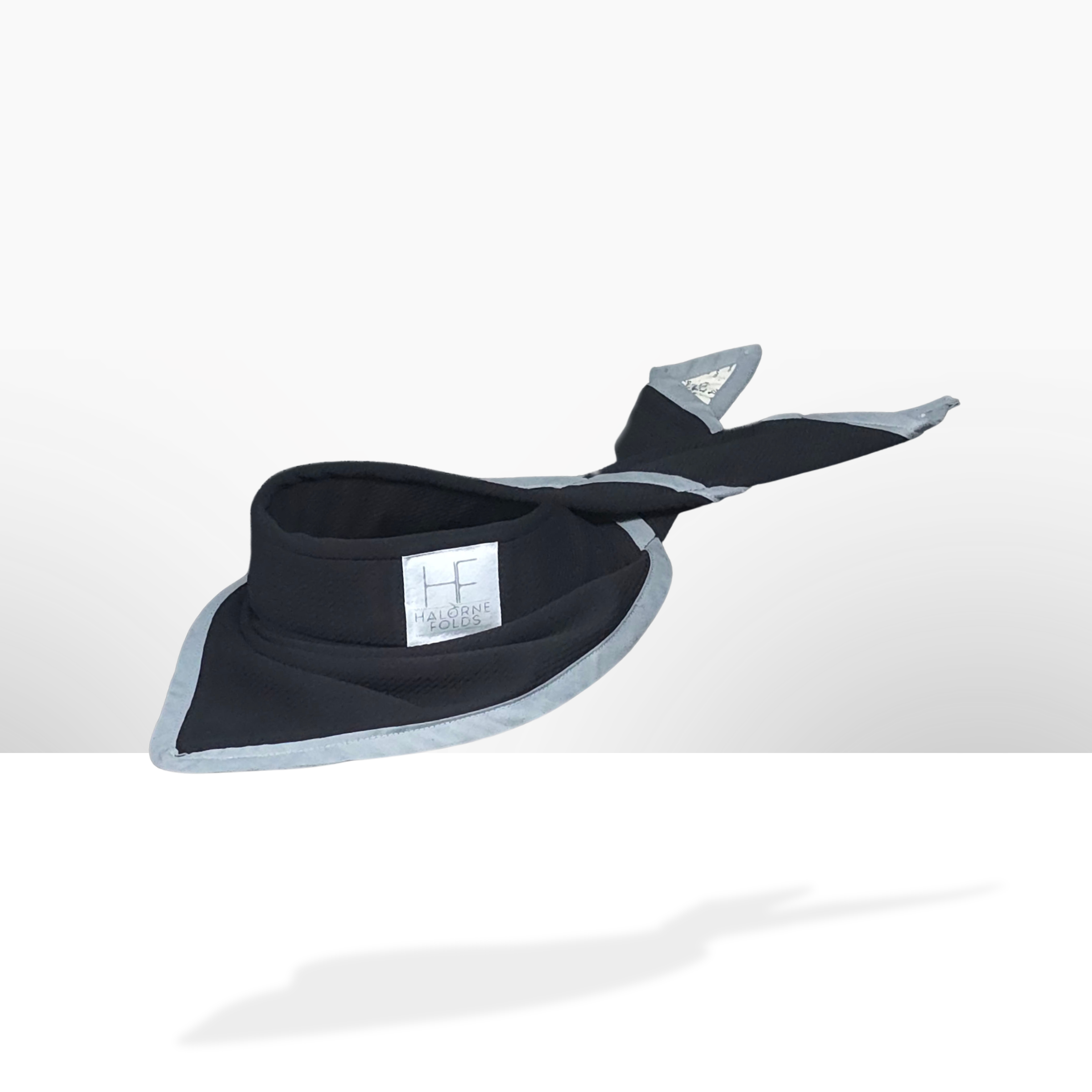 The Gray Traveler - Peripheral