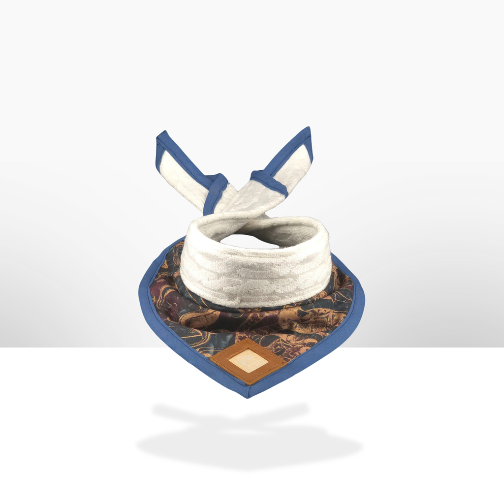 The Iridescent Ess - Central