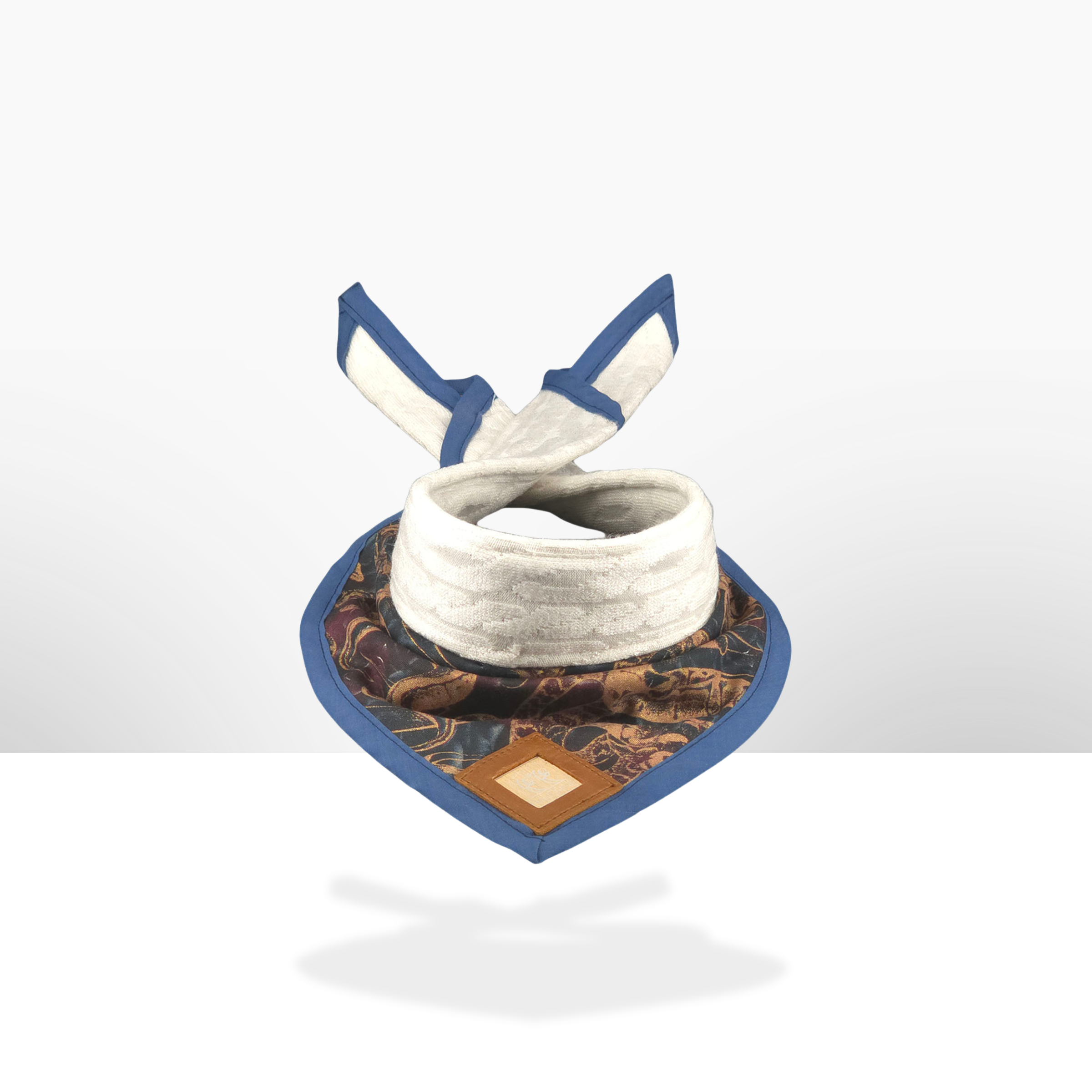 The Iridescent Ess - Central