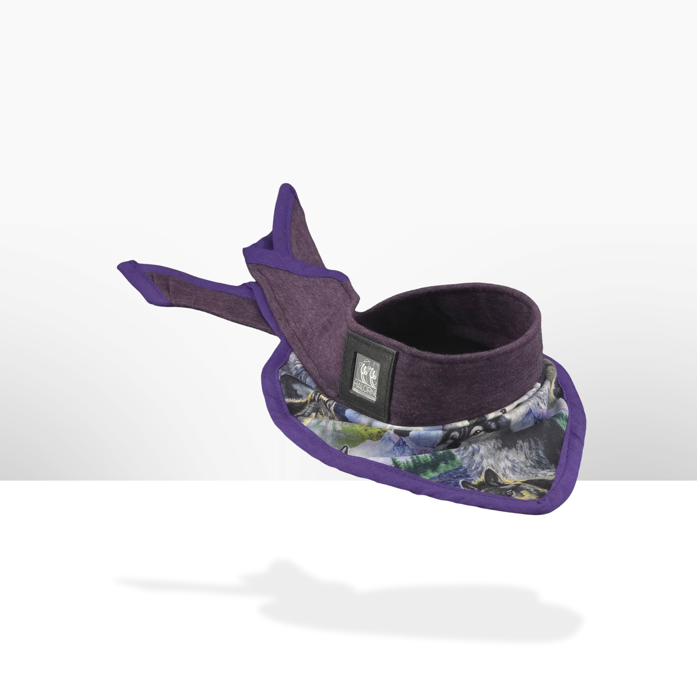 The Lux Apex - Peripheral Edge