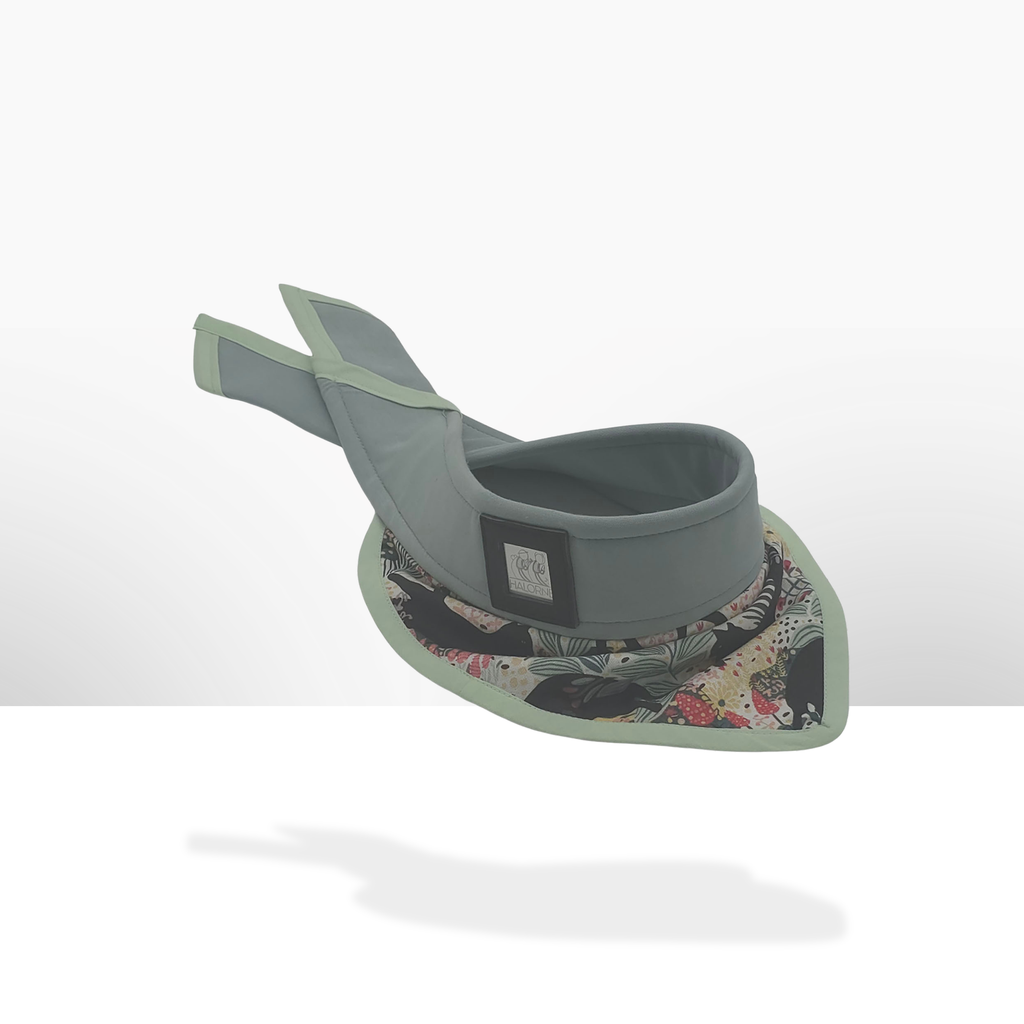 The Paka Mweusi - Peripheral Edge