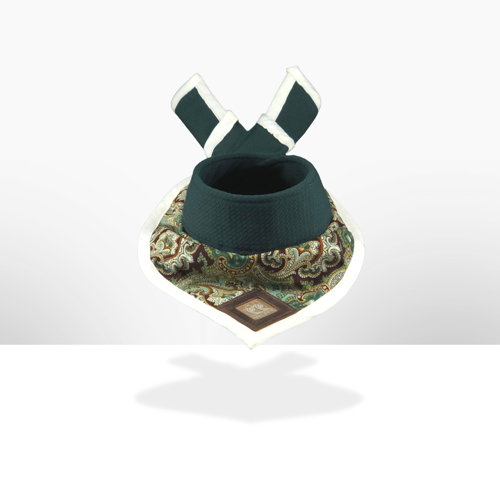 The Verdant - Central Edge