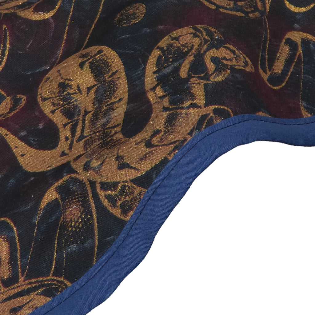 The Iridescent Ess - Central