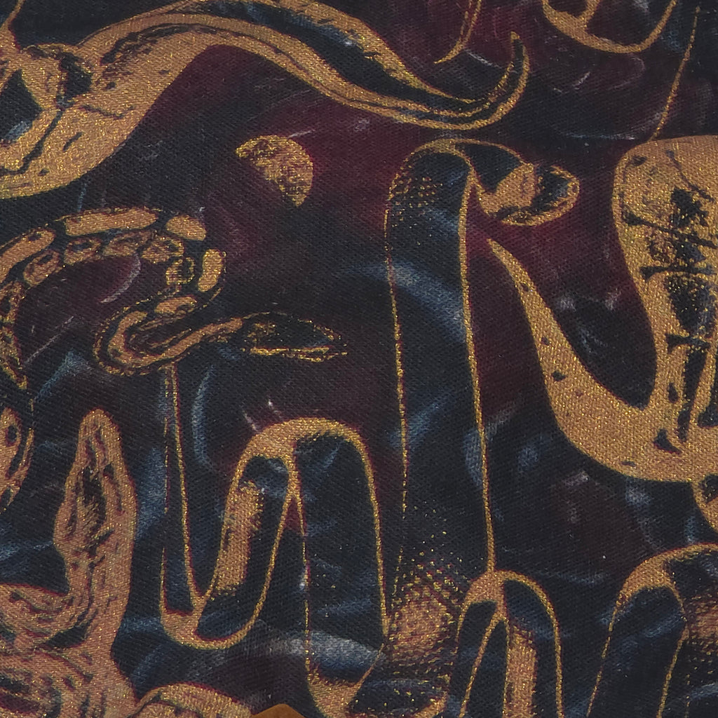 The Iridescent Ess - Central