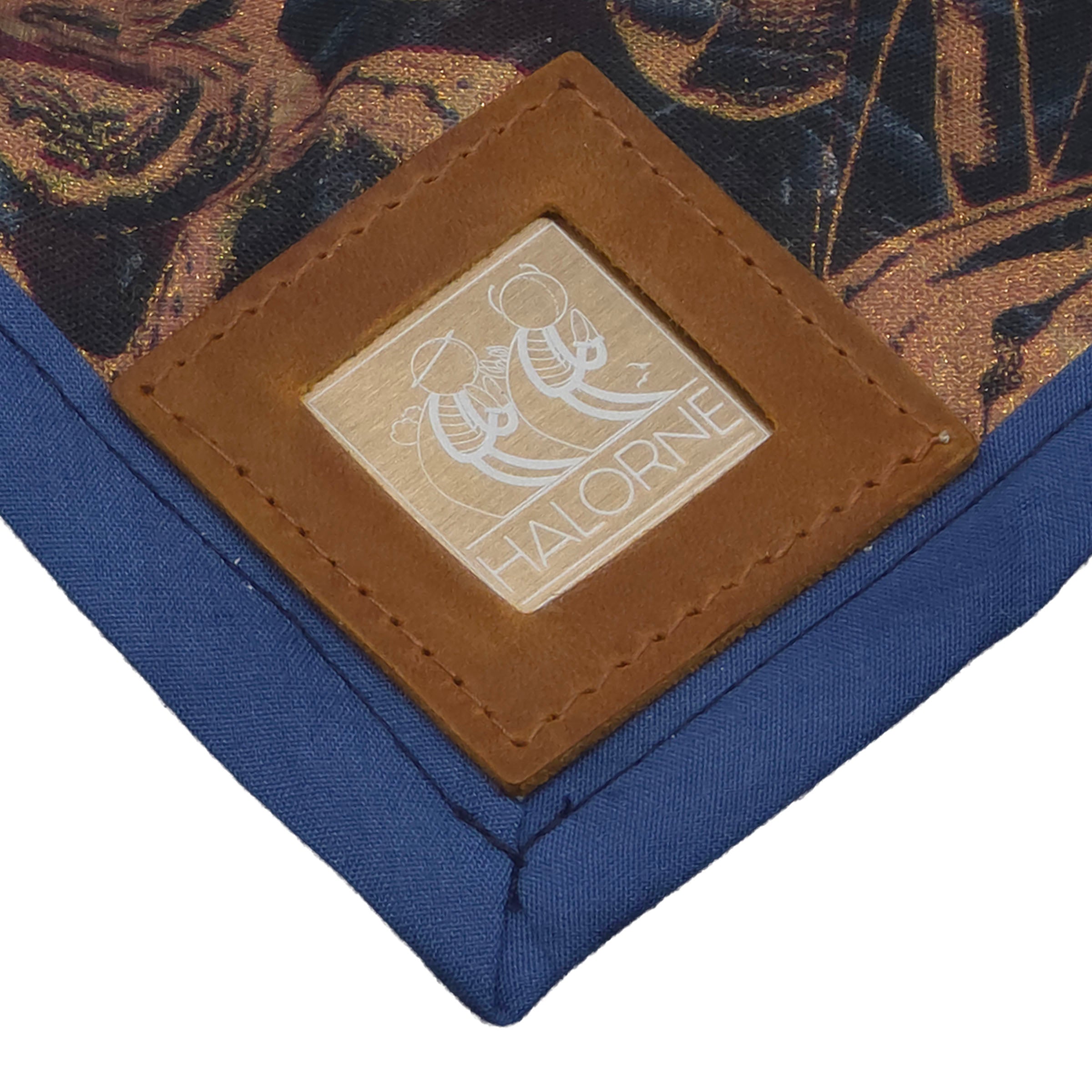 The Iridescent Ess - Central