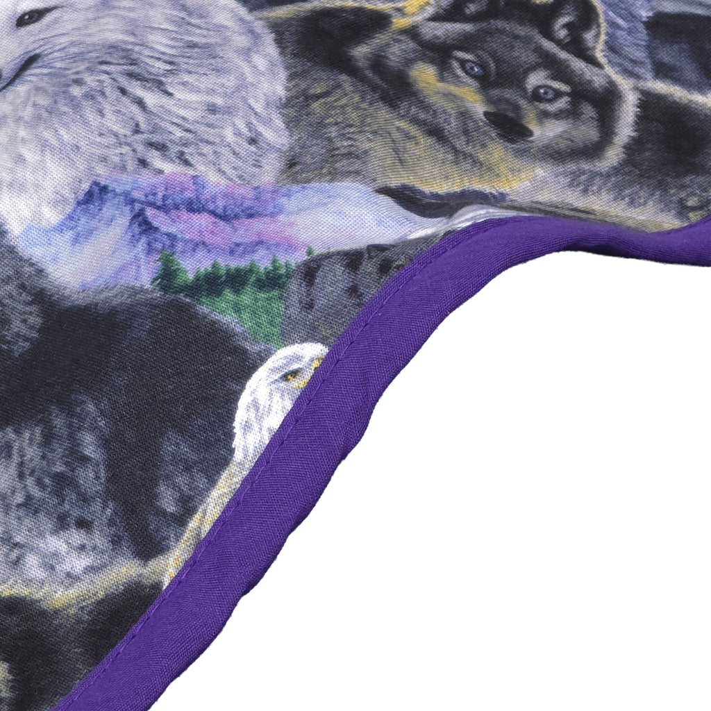 The Lux Apex - Peripheral Edge