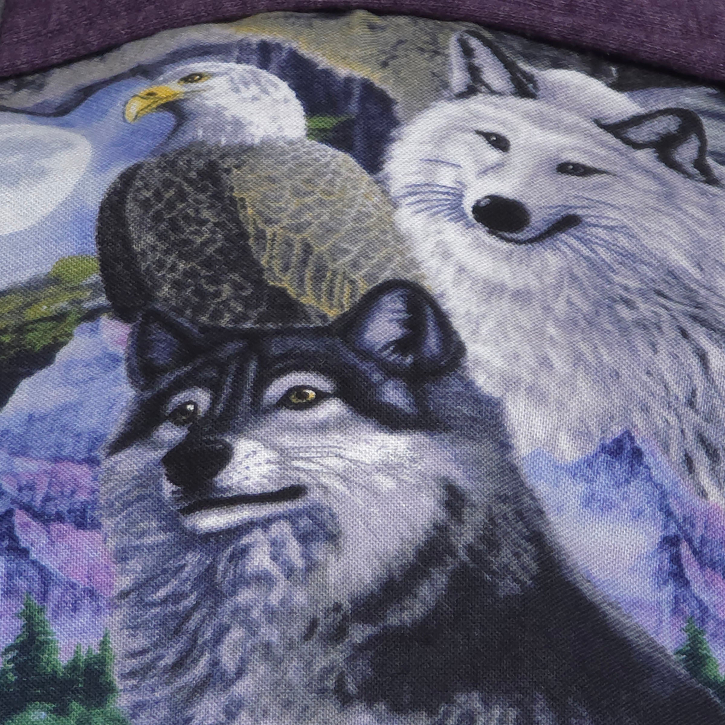 The Lux Apex - Peripheral Edge