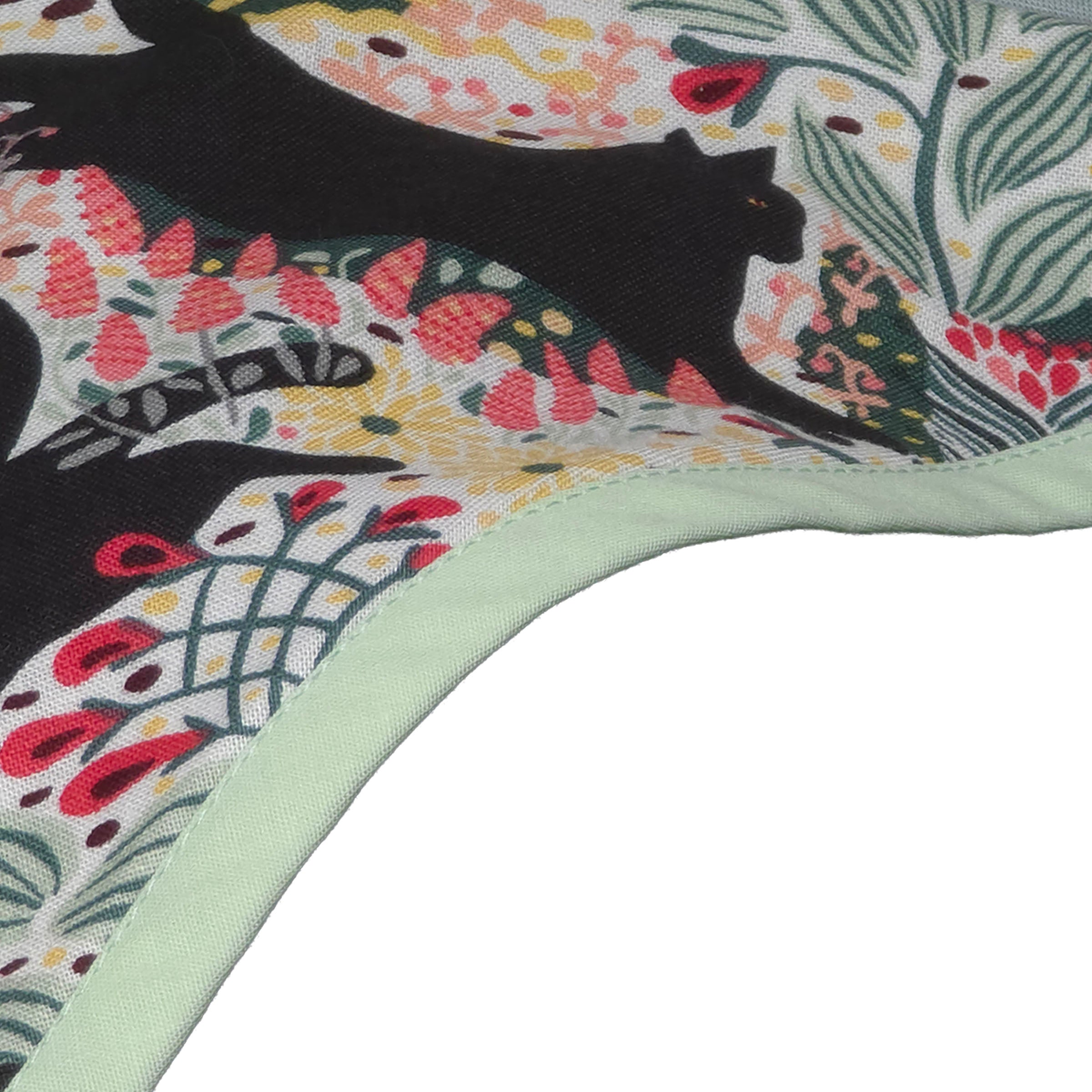 The Paka Mweusi - Peripheral Edge