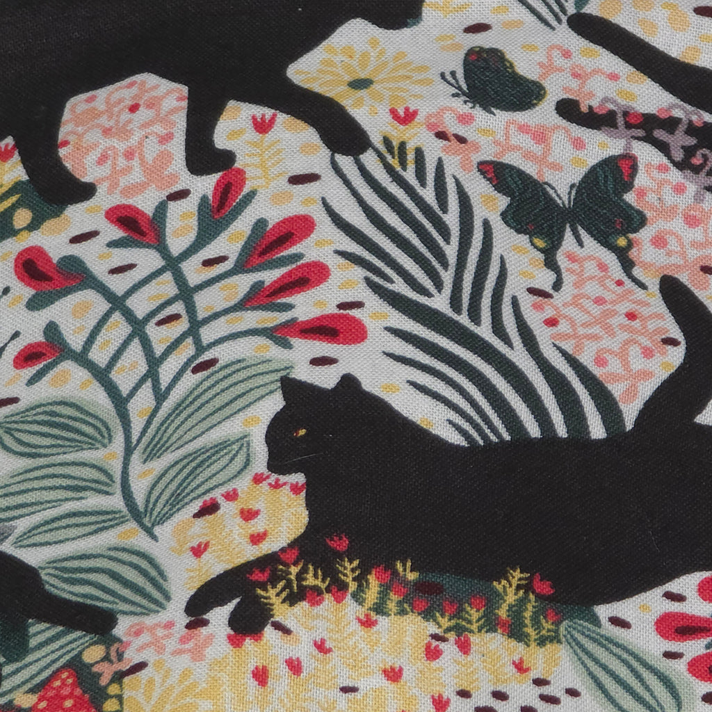 The Paka Mweusi - Peripheral Edge