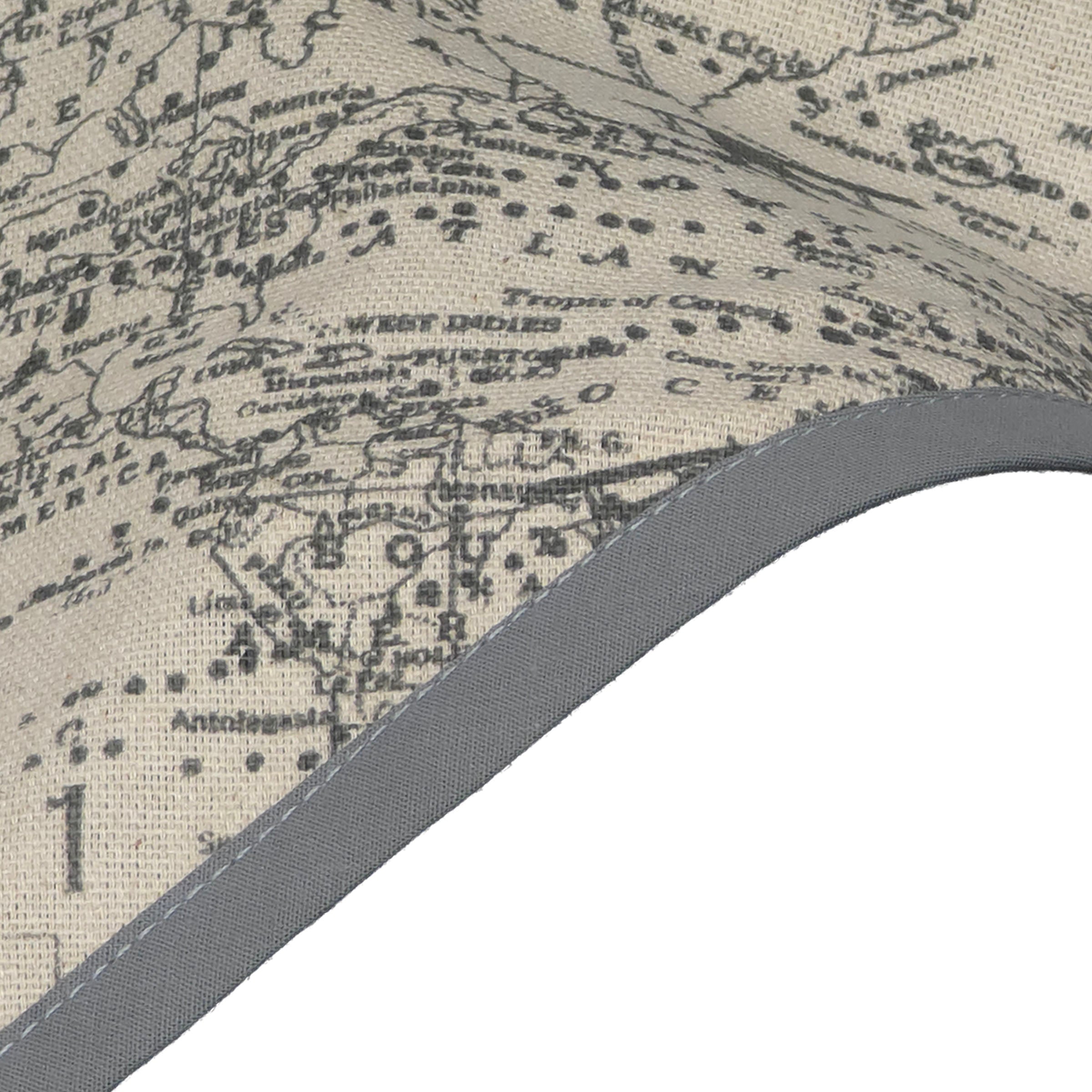 The Gray Traveler - Central