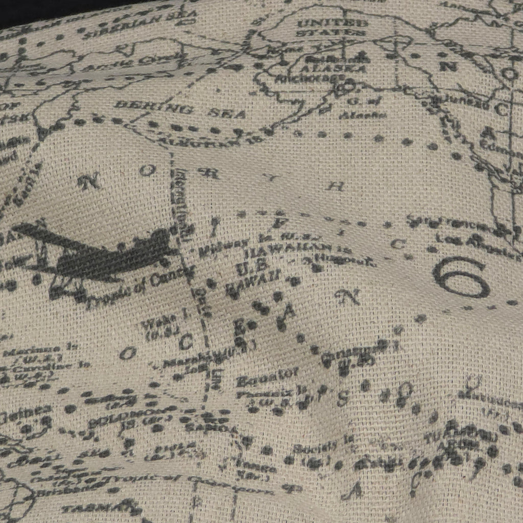 The Gray Traveler - Central