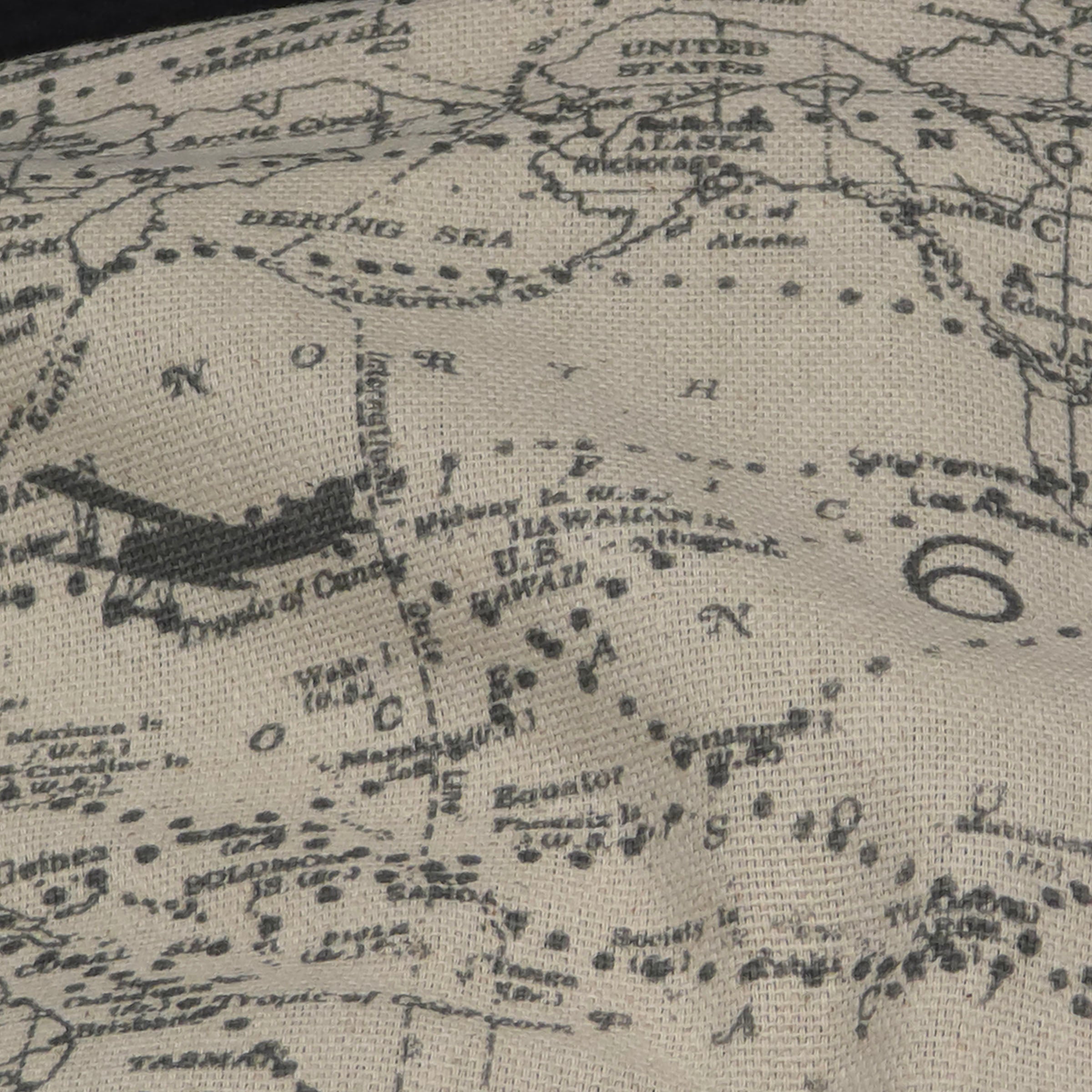 The Gray Traveler - Central