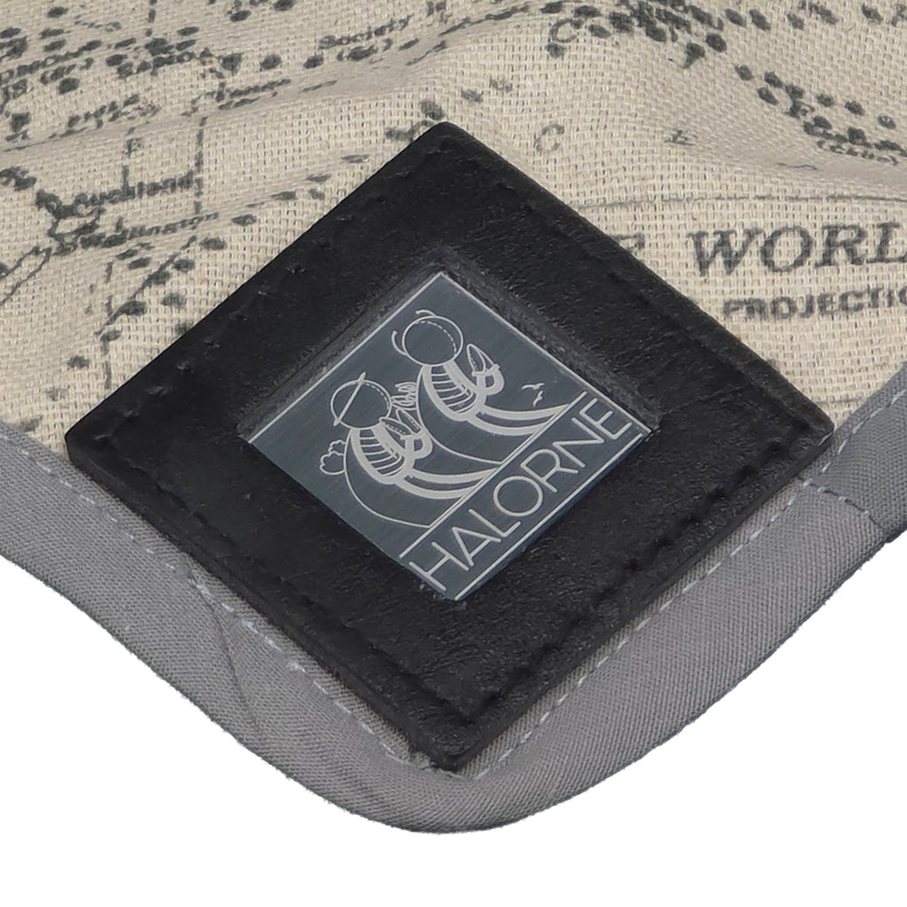 The Gray Traveler - Central