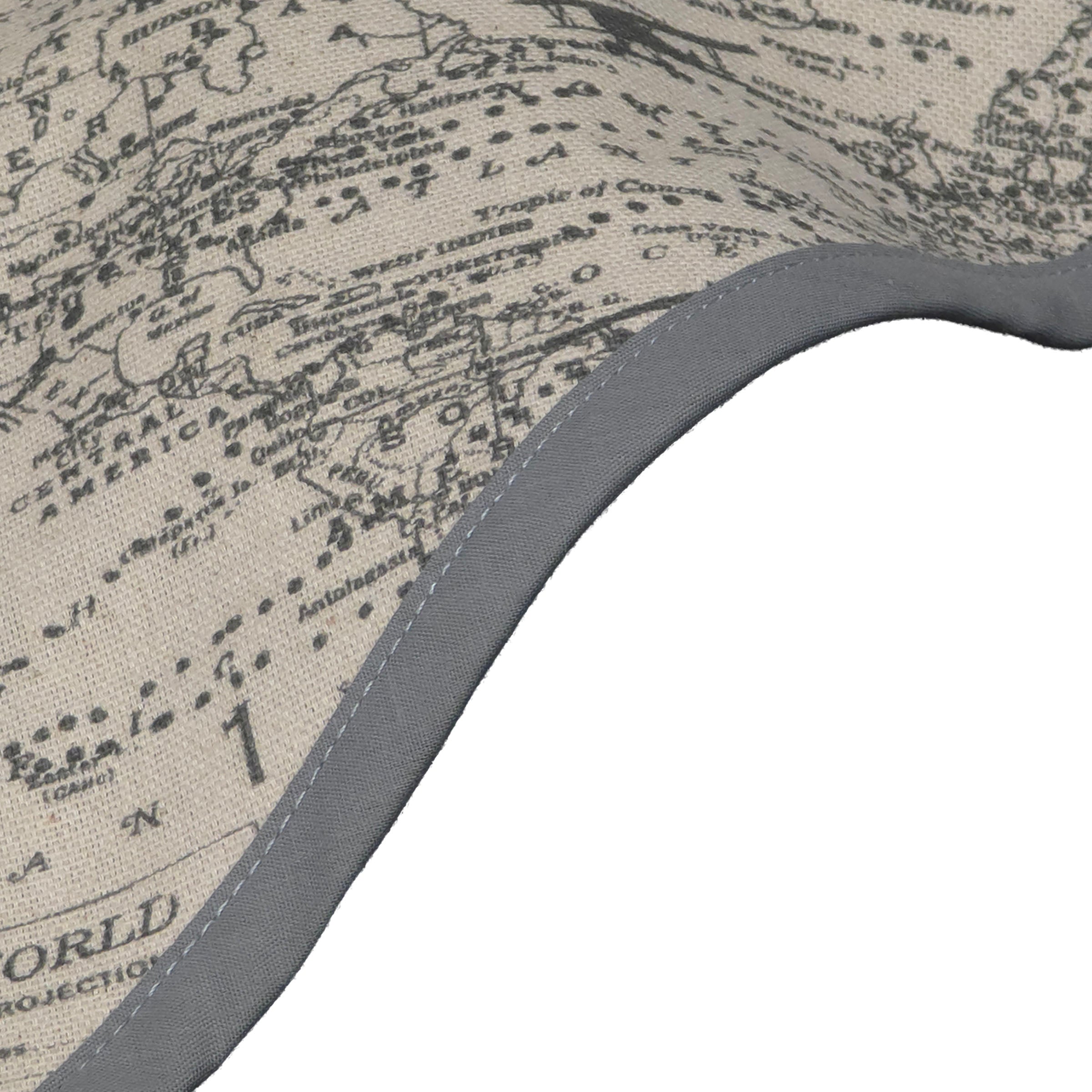 The Gray Traveler - Peripheral