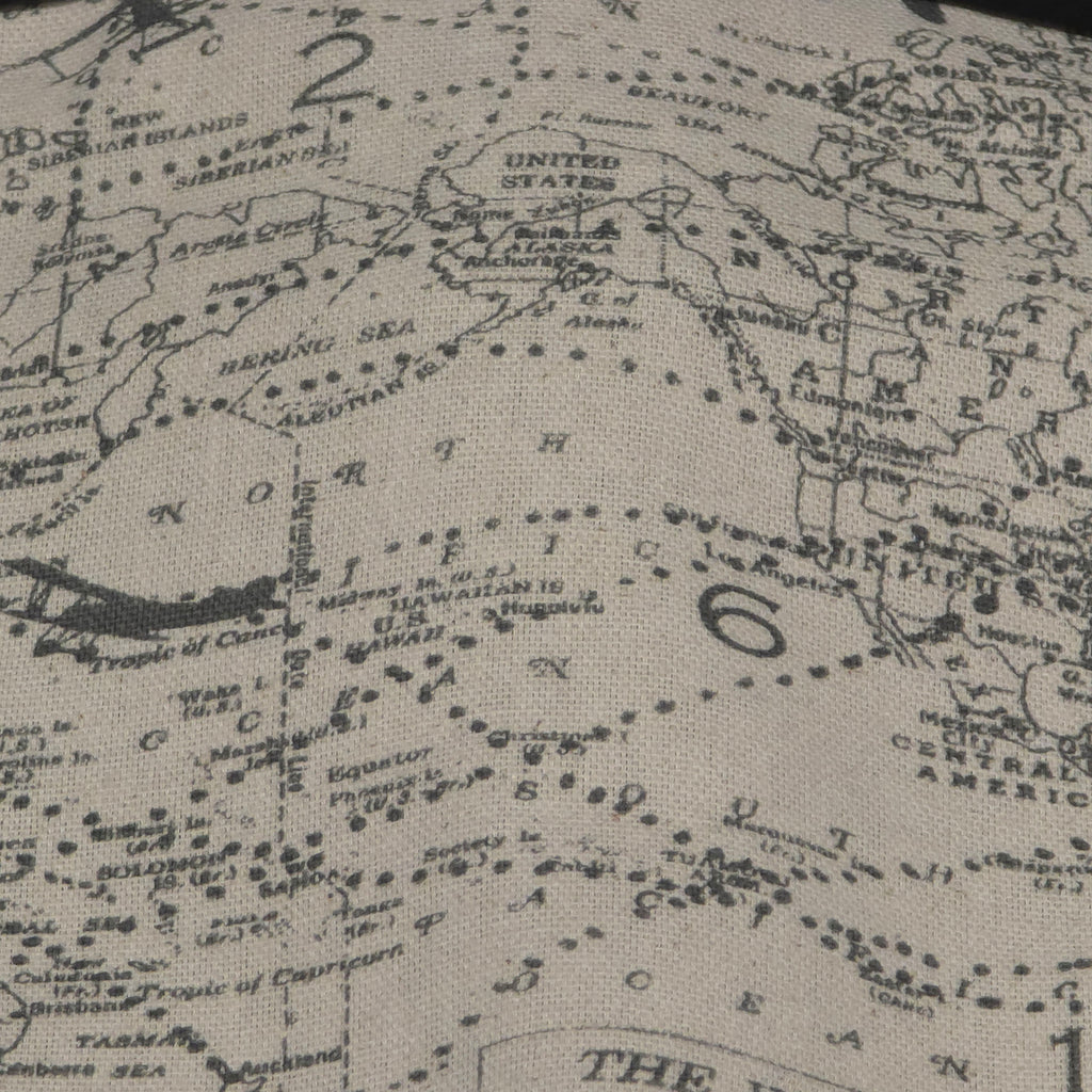 The Gray Traveler - Peripheral