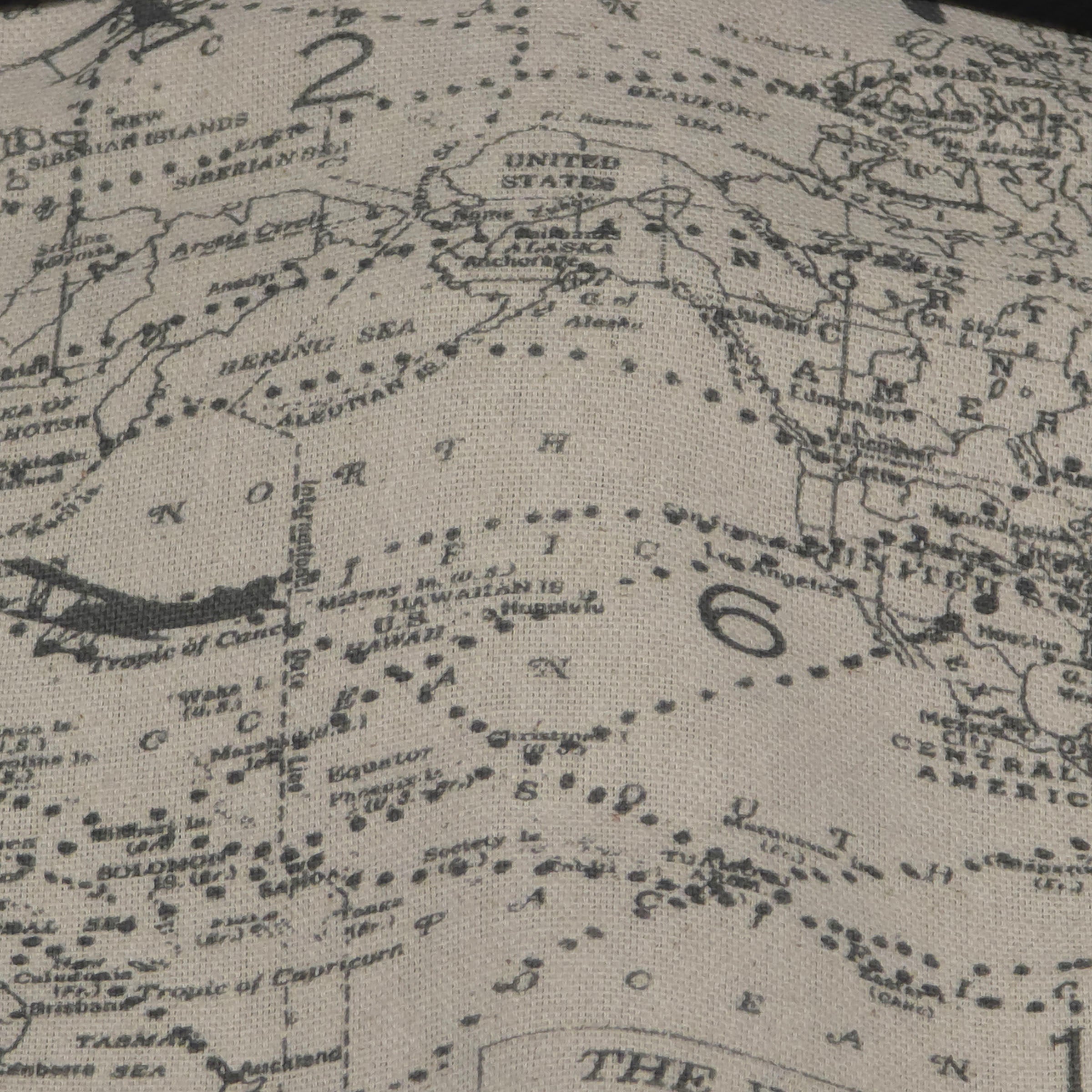 The Gray Traveler - Peripheral