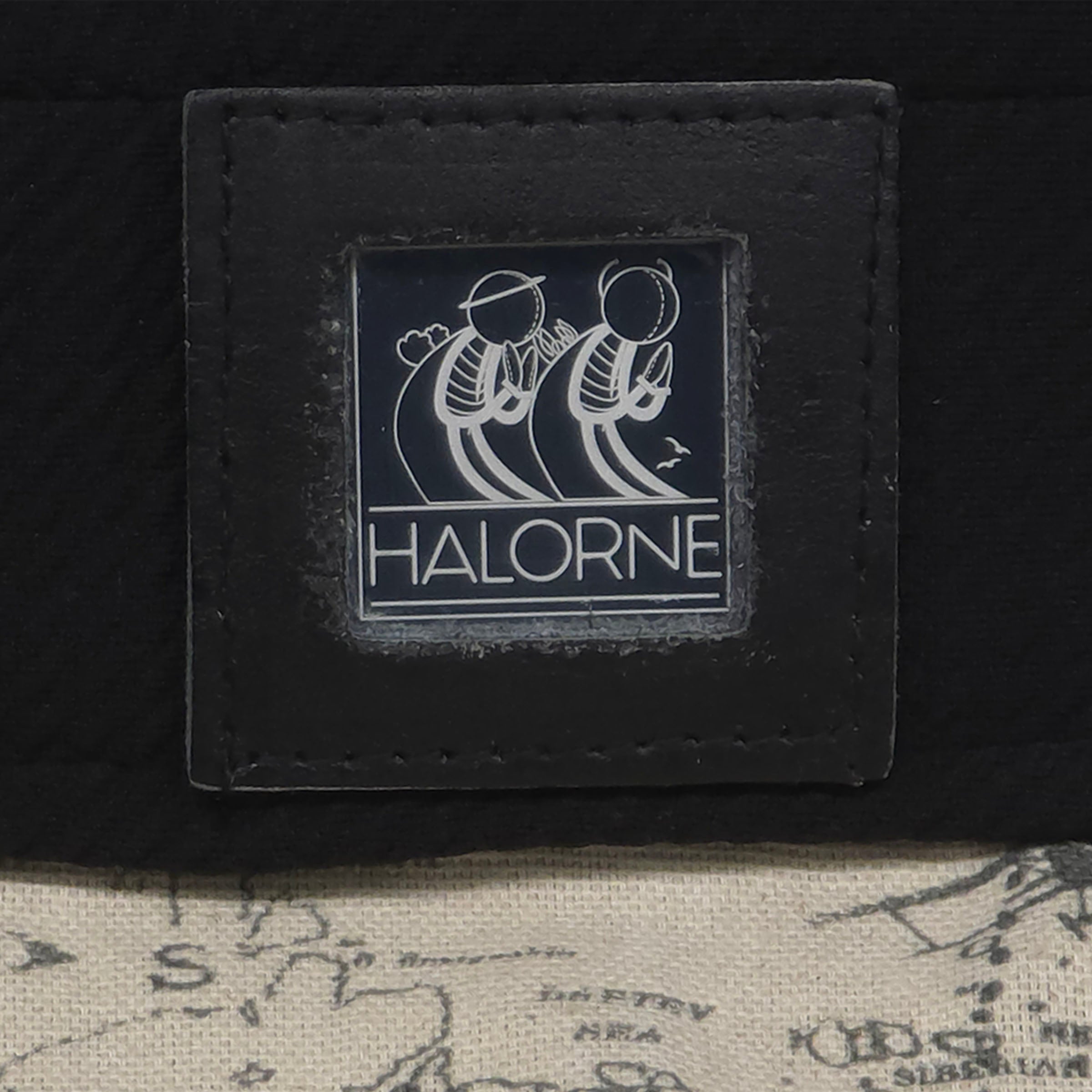 The Gray Traveler - Peripheral