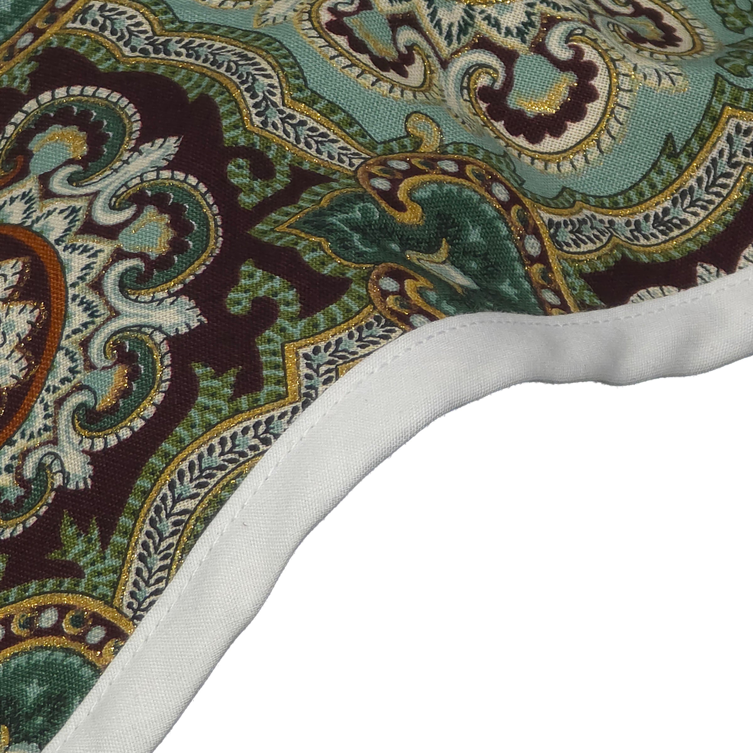 The Verdant - Central Edge