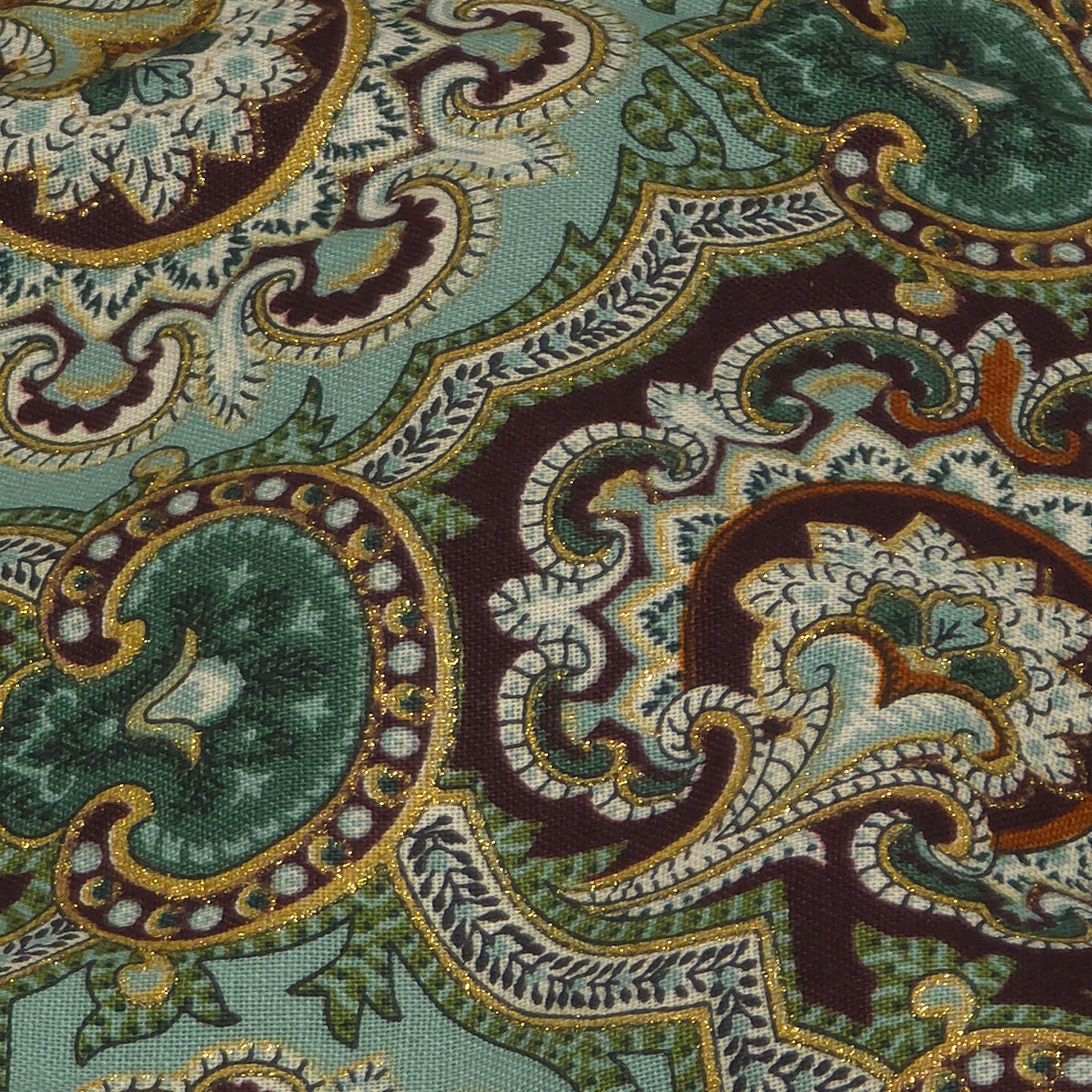 The Verdant - Central Edge