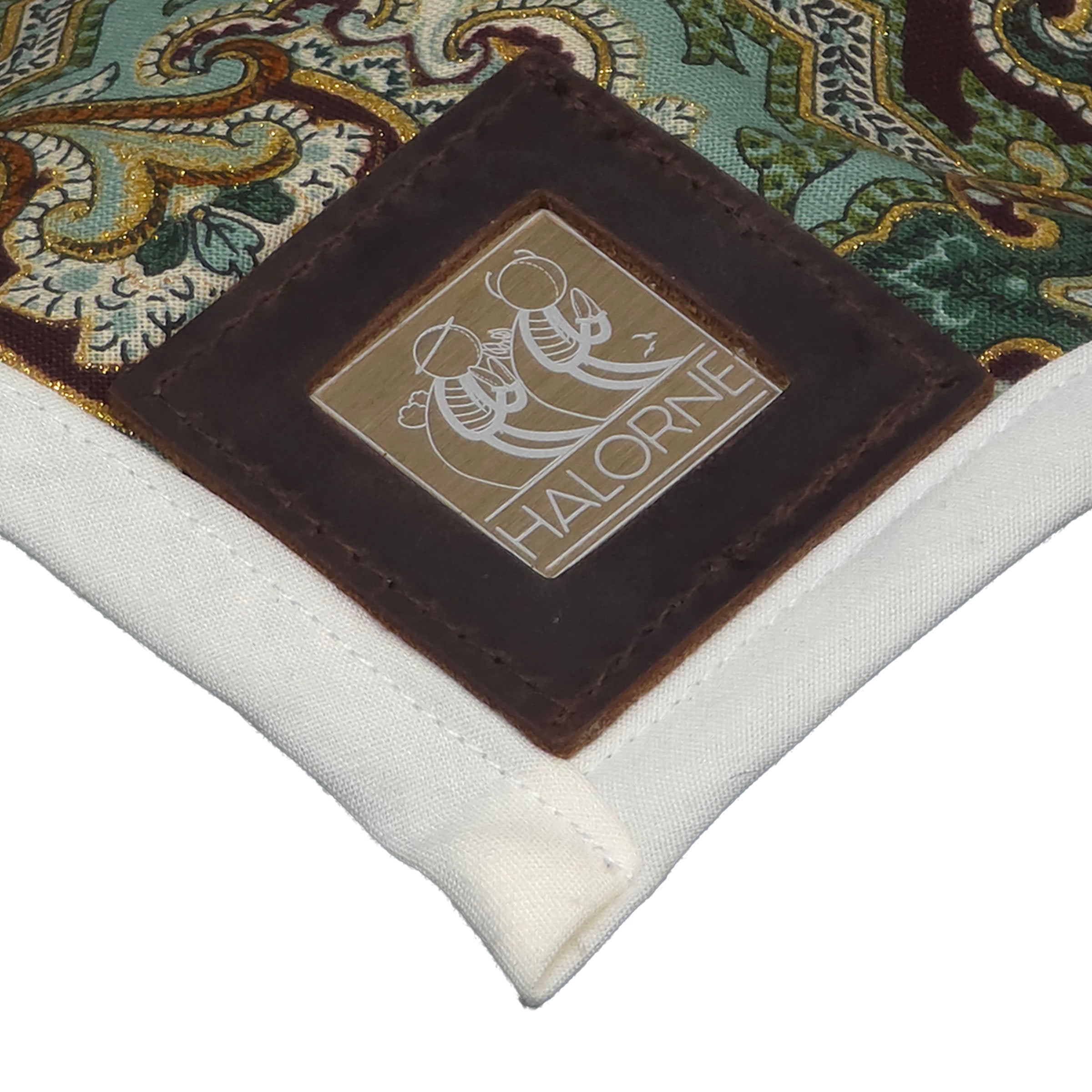 The Verdant - Central Edge