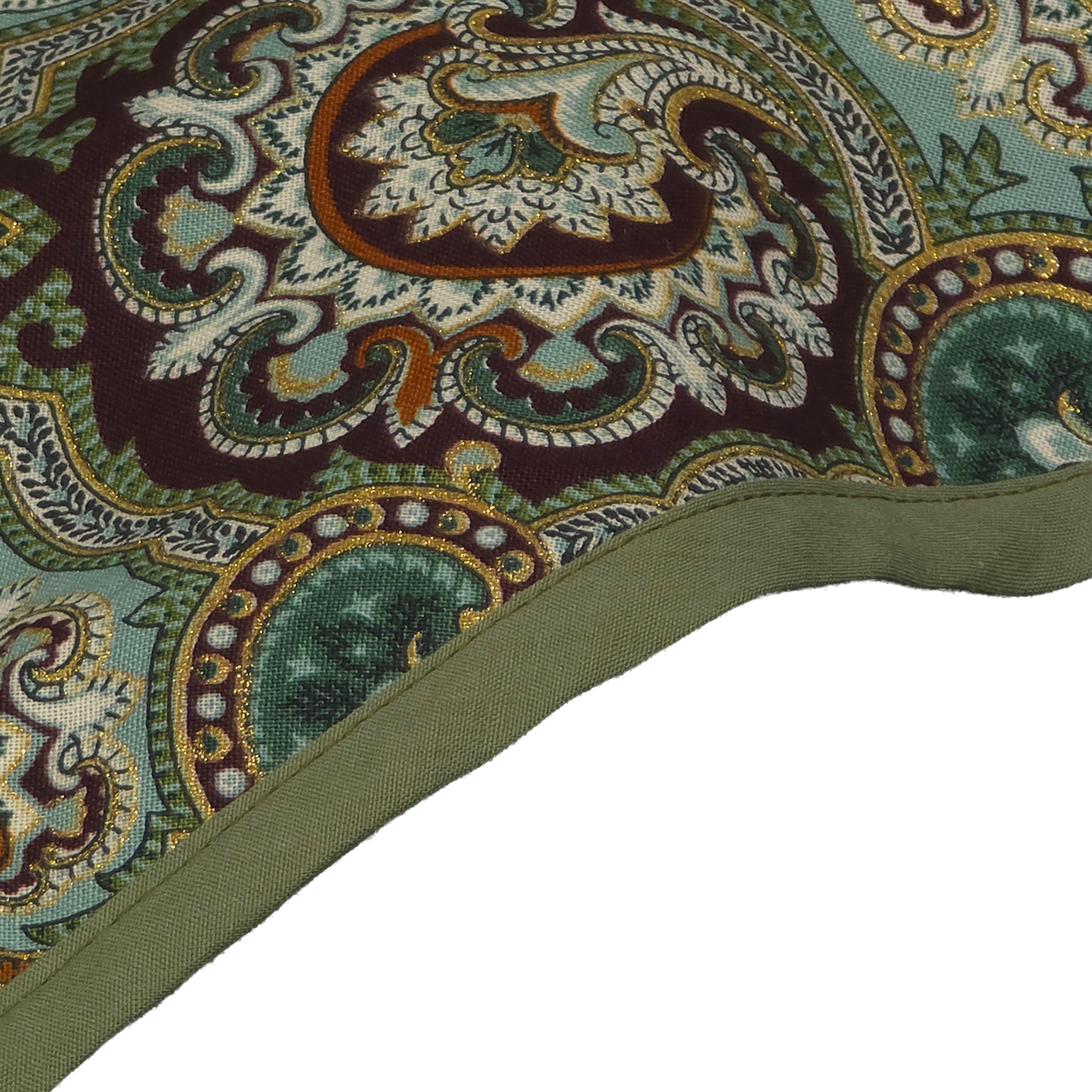 The Verdant - Central