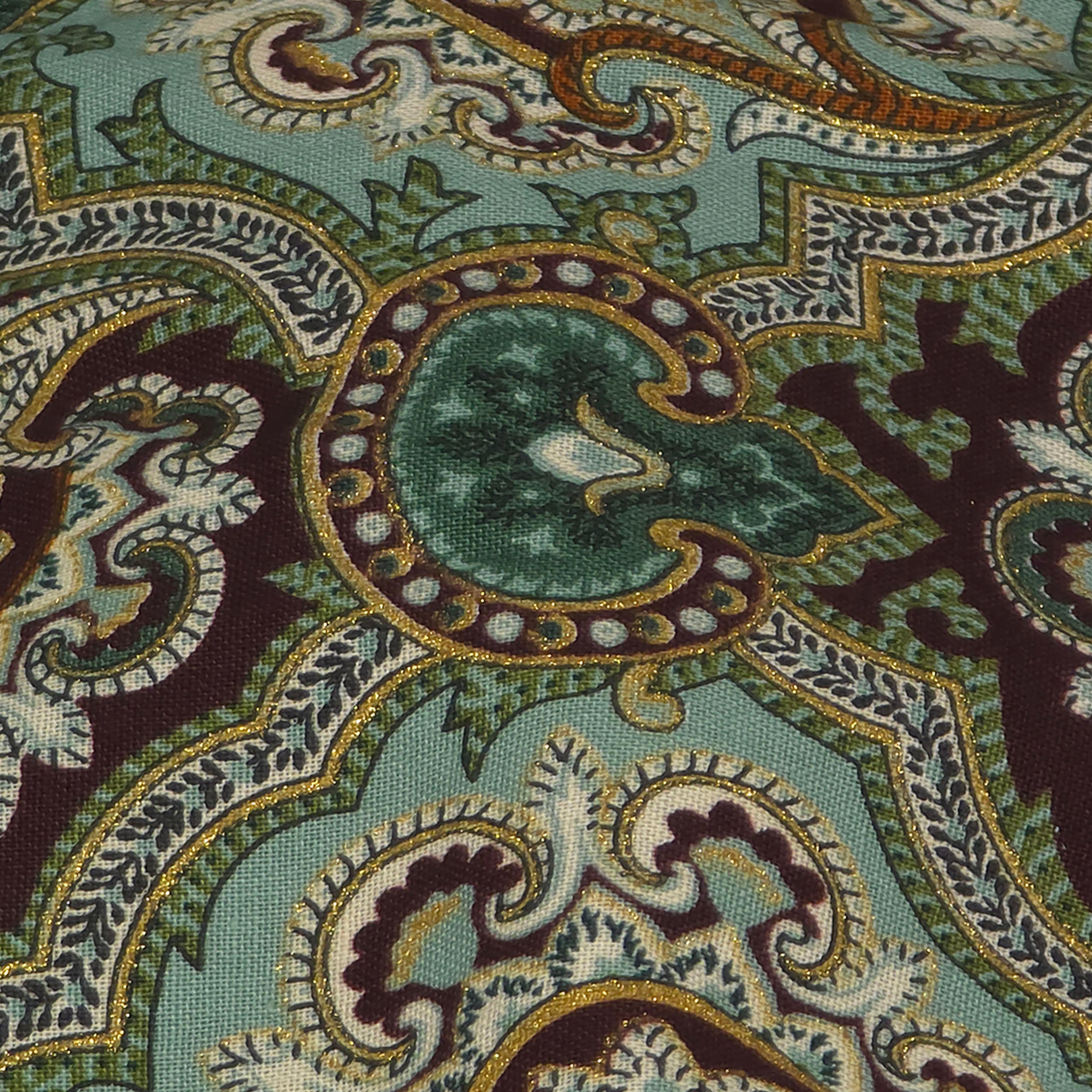 The Verdant - Central